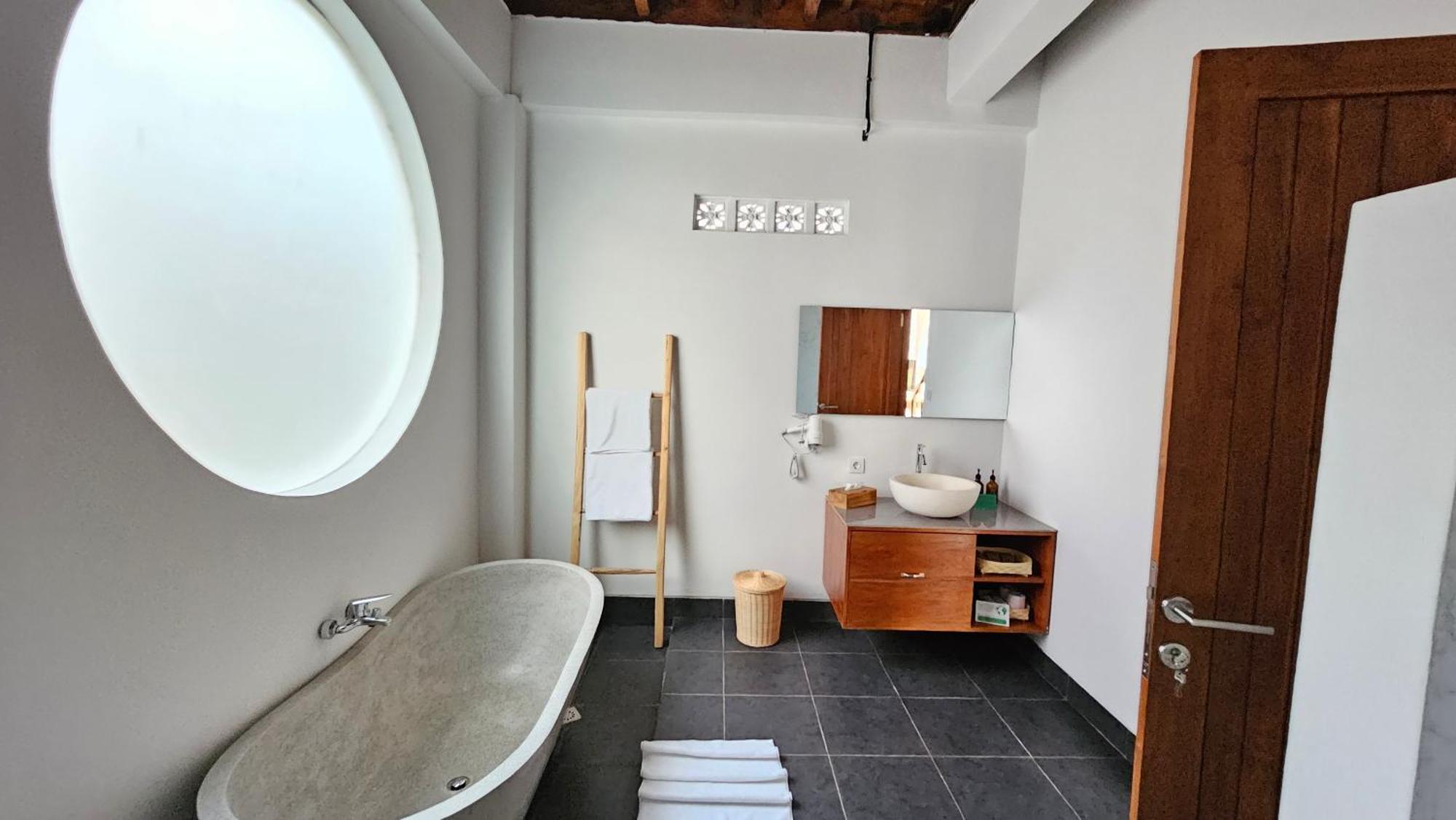Resor Bhalance Retreat