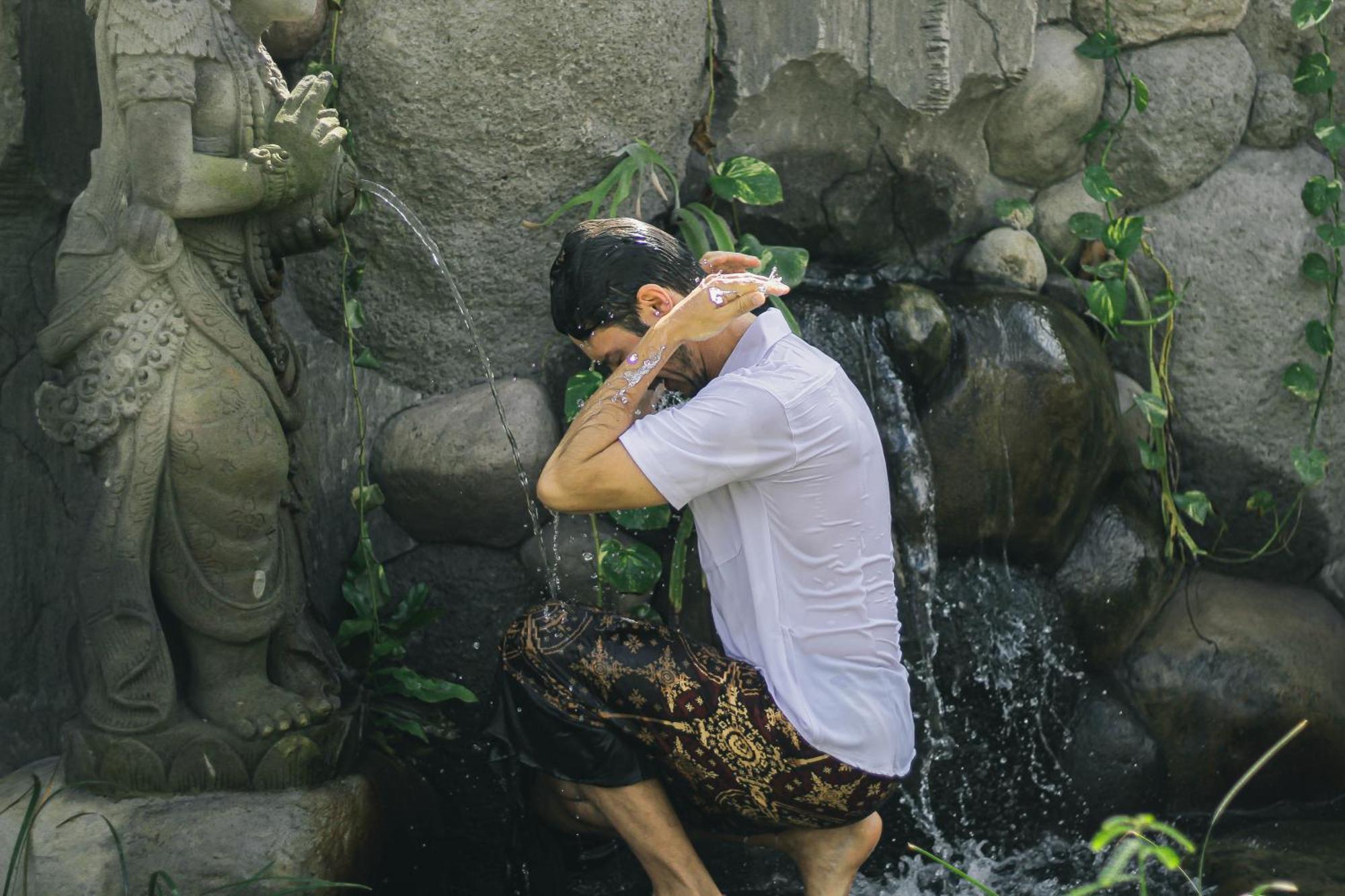 Resor Bhalance Retreat
