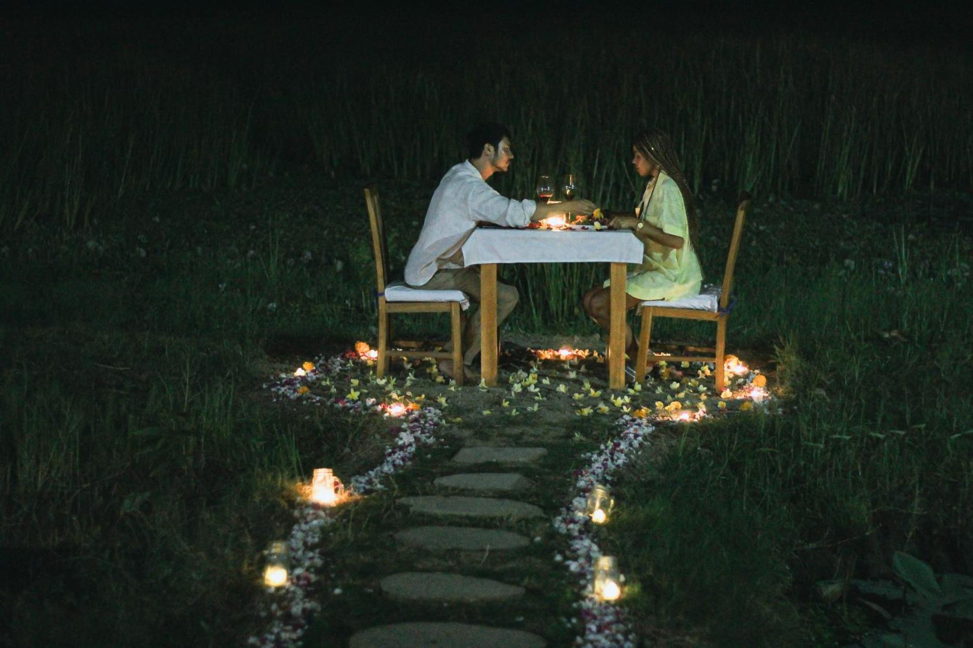 Bhalance Retreat Resor 4*