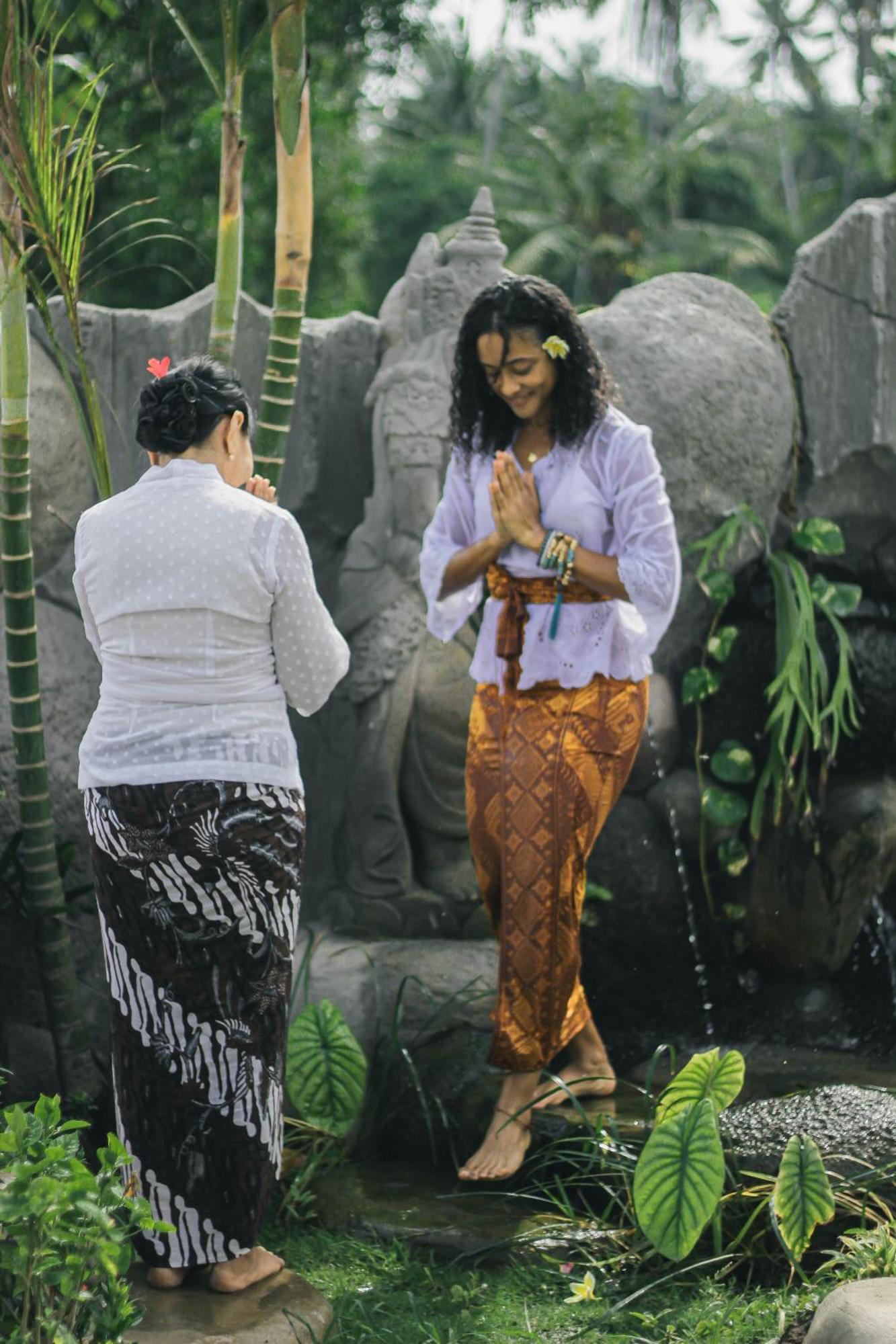 Bhalance Retreat Resor Padangbai (Bali)
