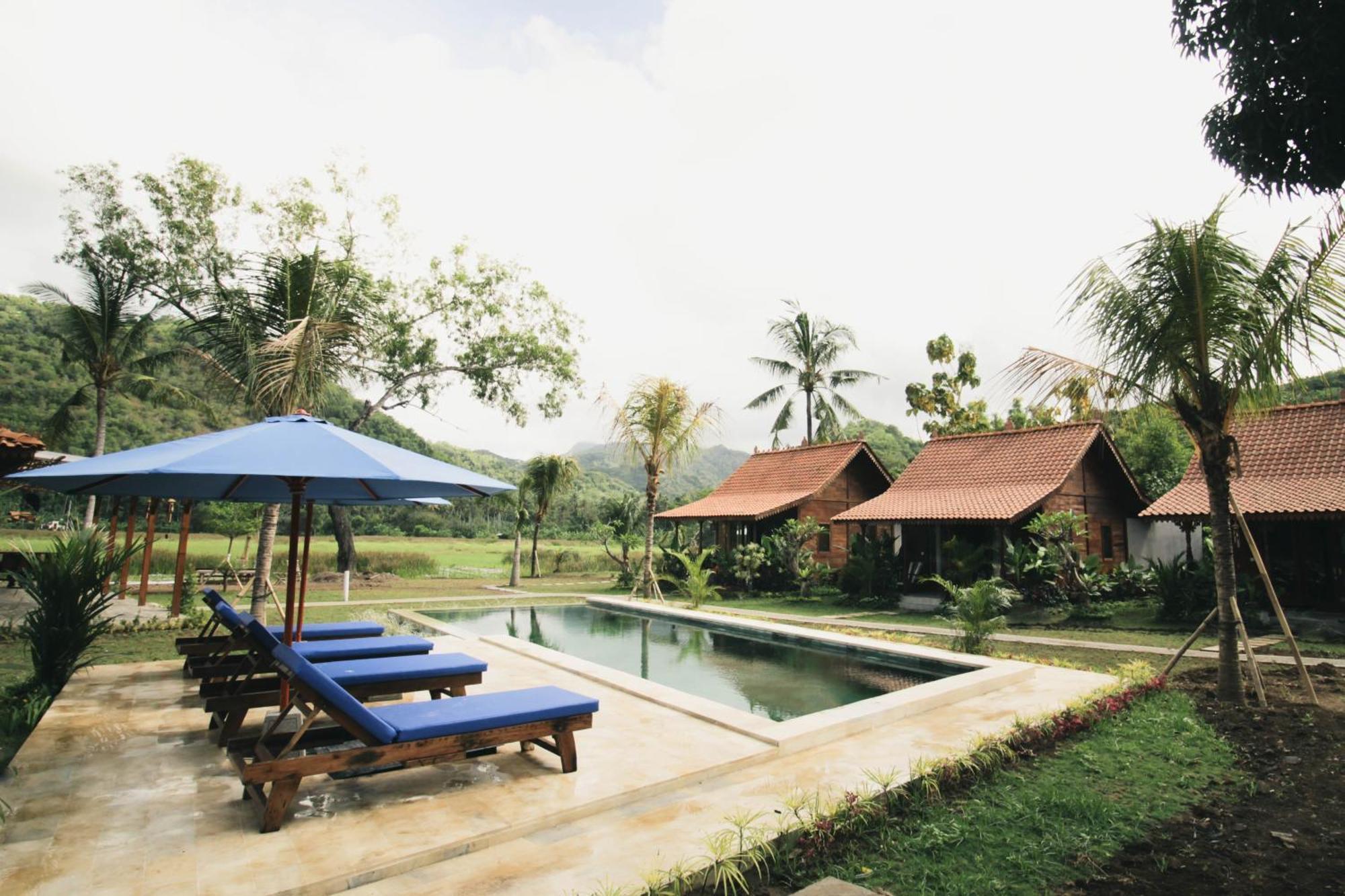 Bhalance Retreat 4*
