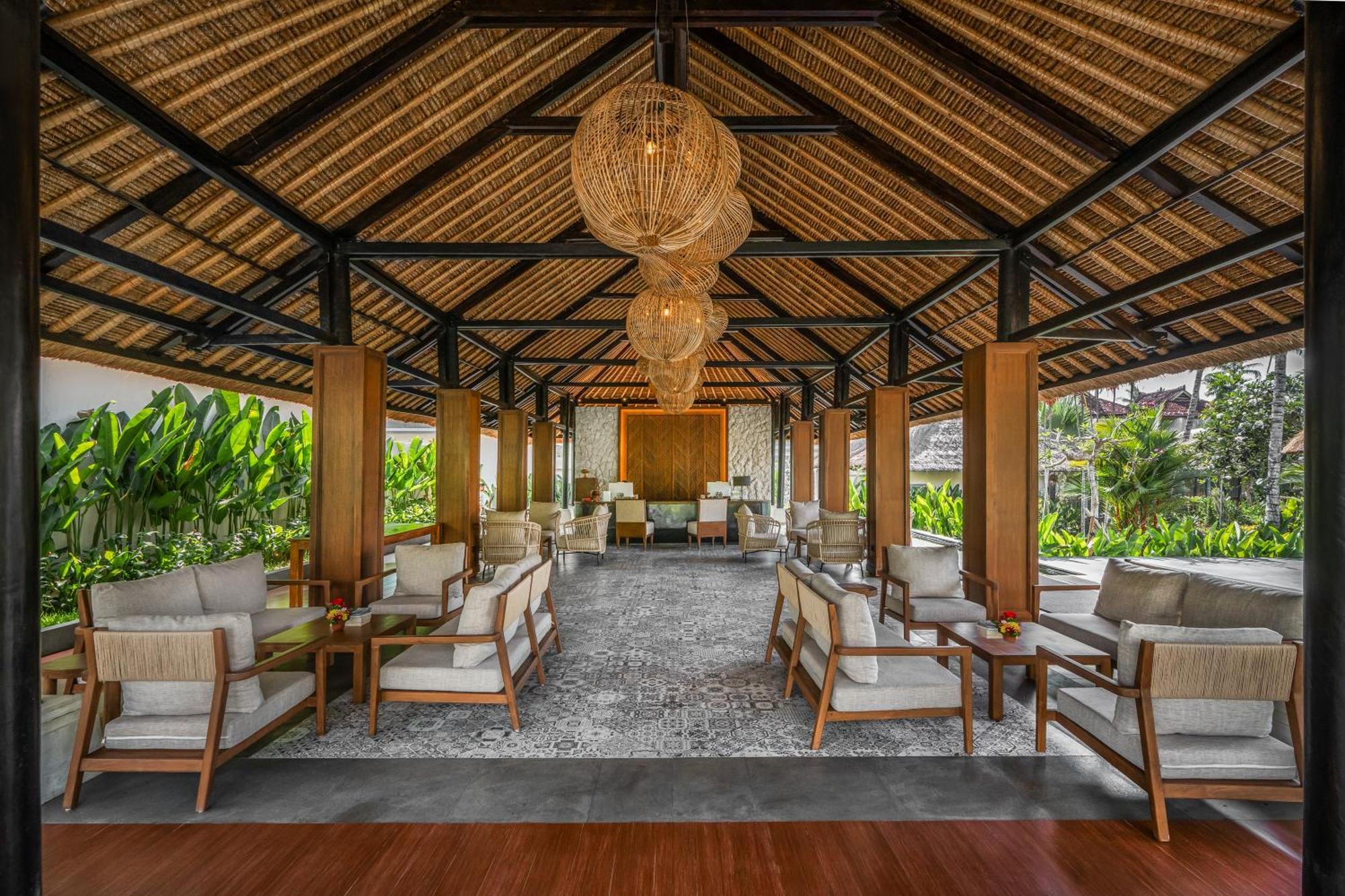 Nirwana & 5* Candi Dasa (Bali)