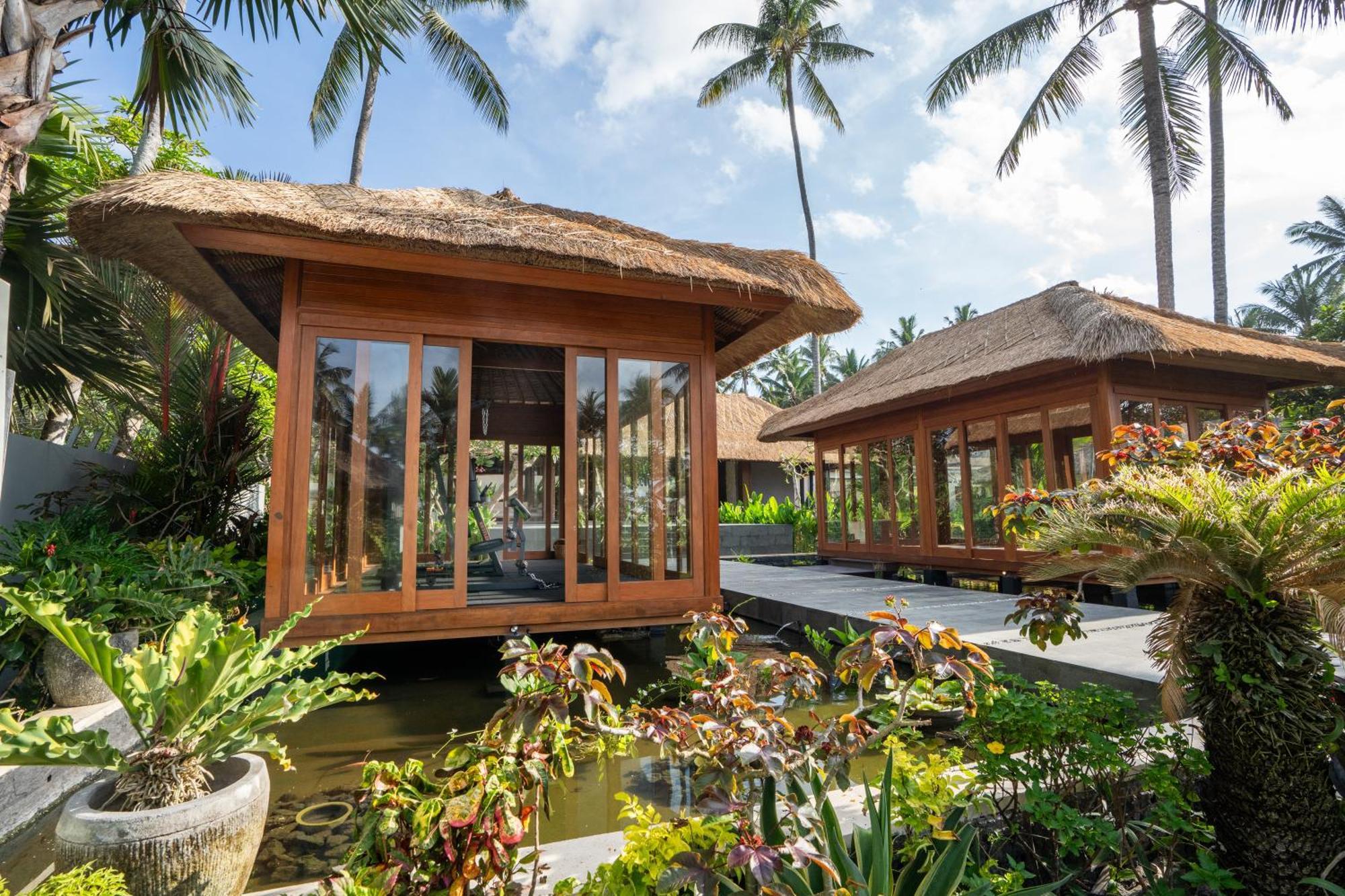 Nirwana & Resort