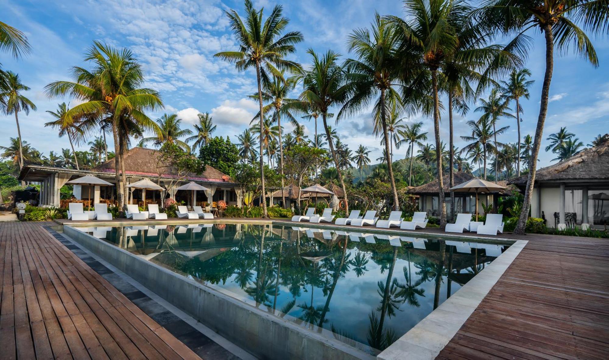 Nirwana & Candi Dasa (Bali)