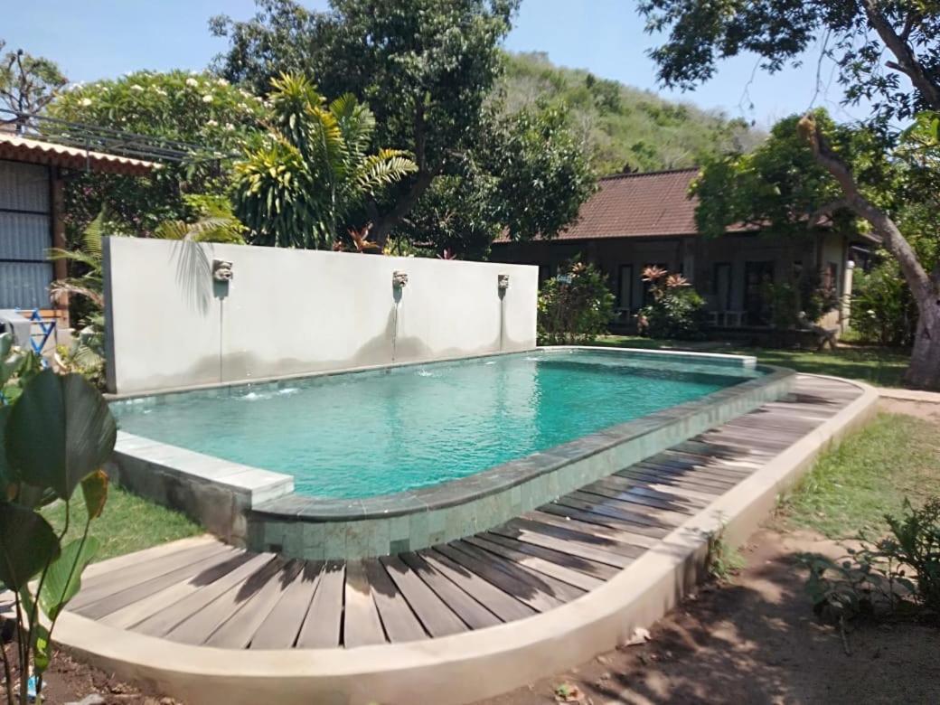 Homestay Bali Gecko
