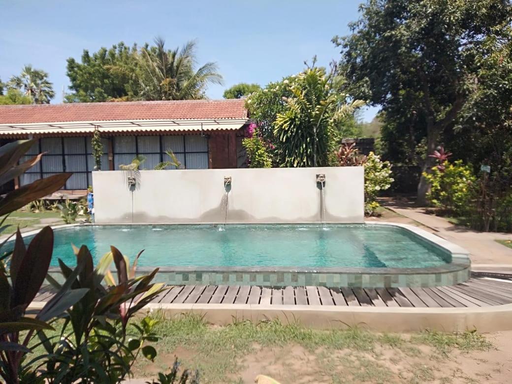 Homestay Bali Gecko *