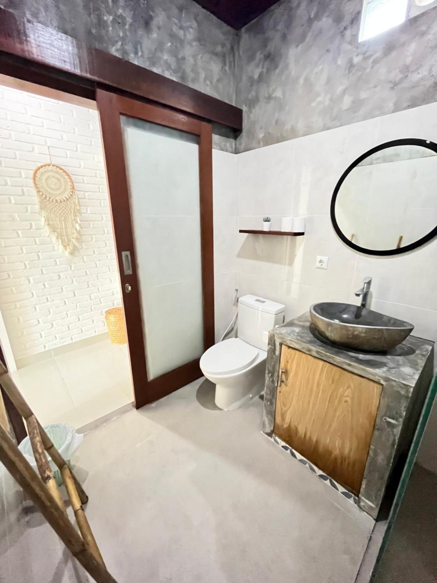 Lemon Tempat Tidur & Sarapan