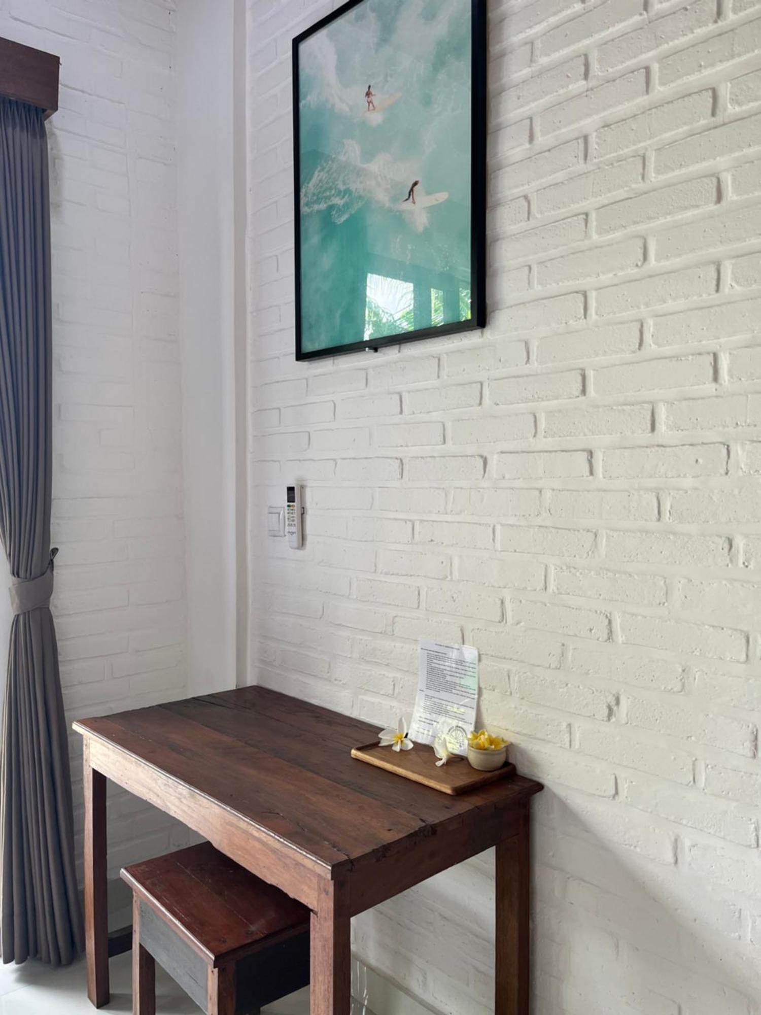 Tempat Tidur & Sarapan Lemon