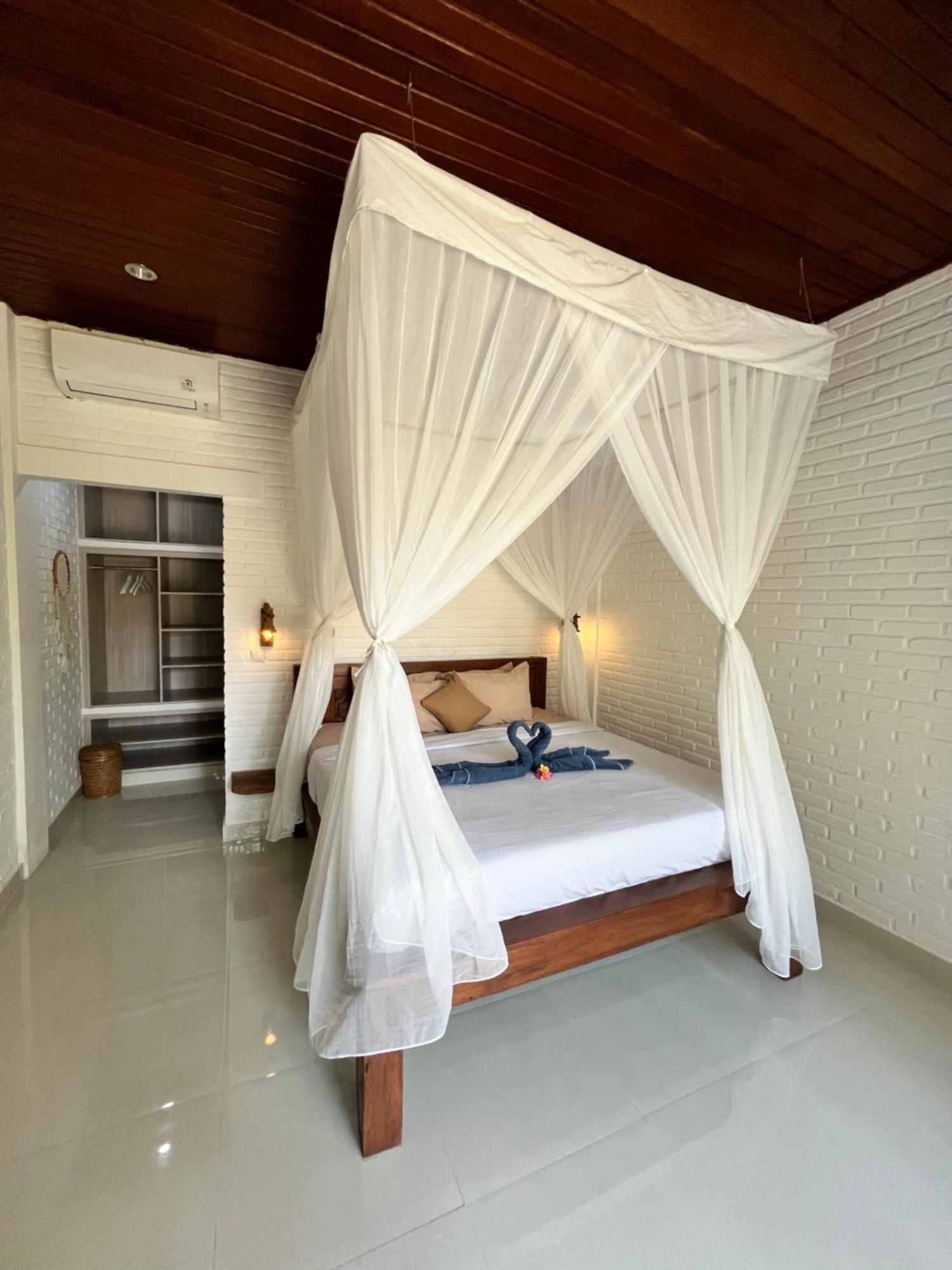 Tempat Tidur & Sarapan Lemon