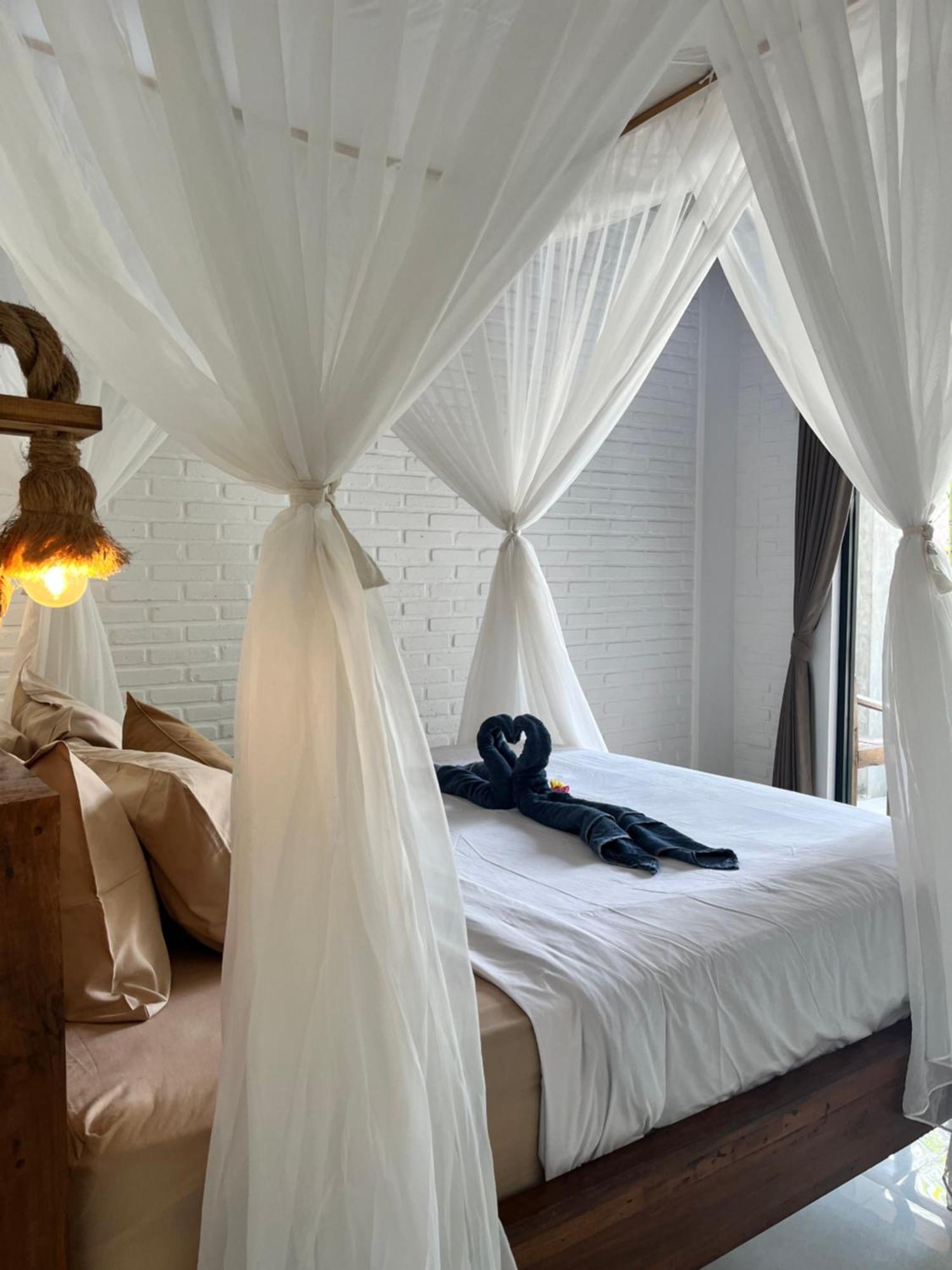 Lemon Tempat Tidur & Sarapan 3*