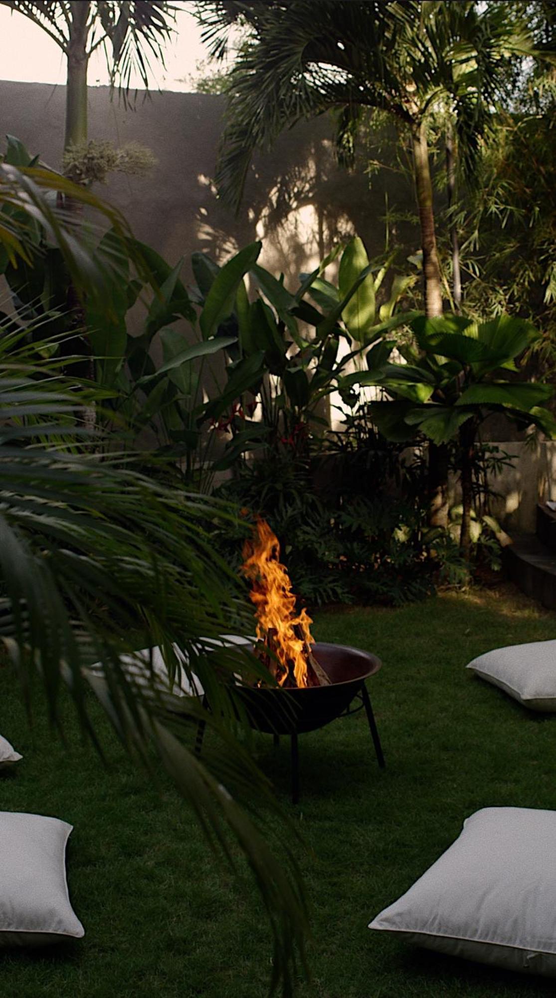 Hotel Surf Canggu (Bali)