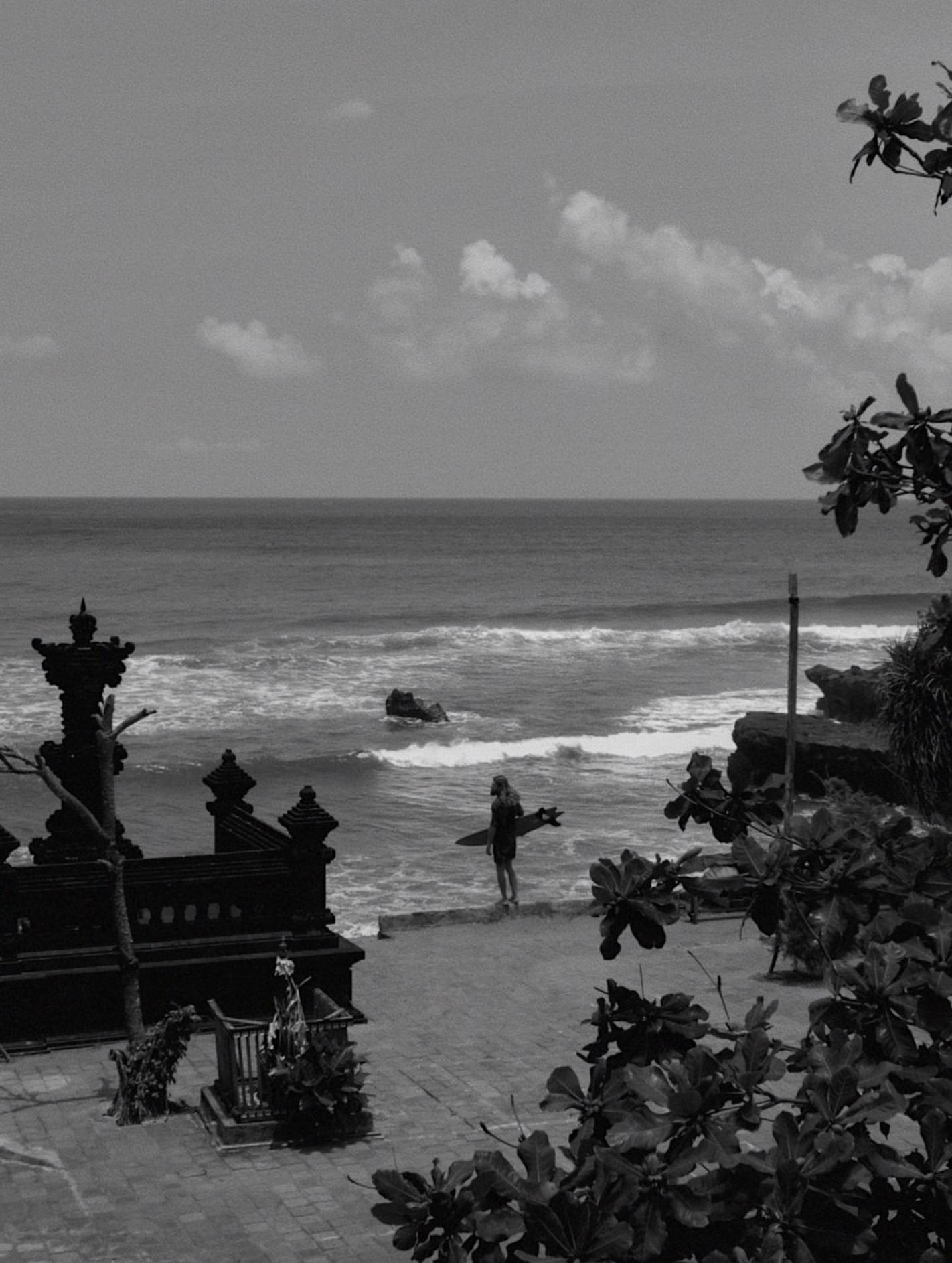 Surf Hotel Canggu (Bali)