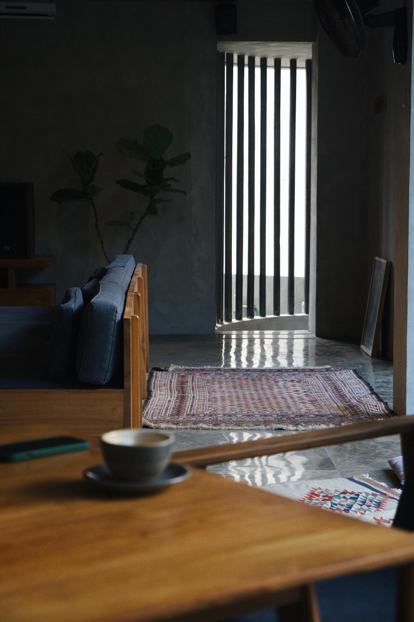 Hotel Surf Canggu (Bali)