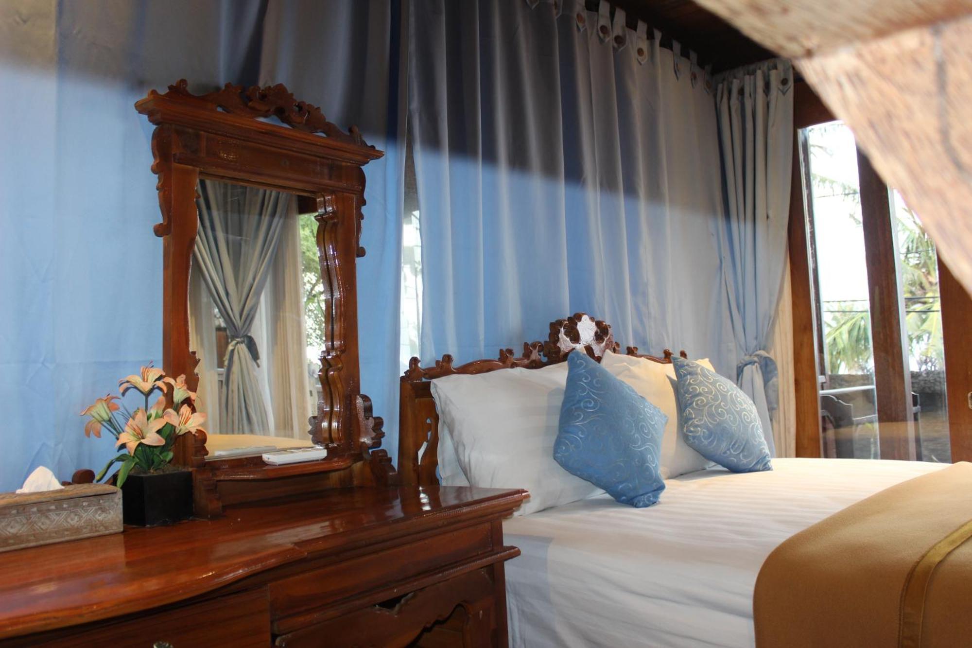 Holiday park Boga Segara And Resto