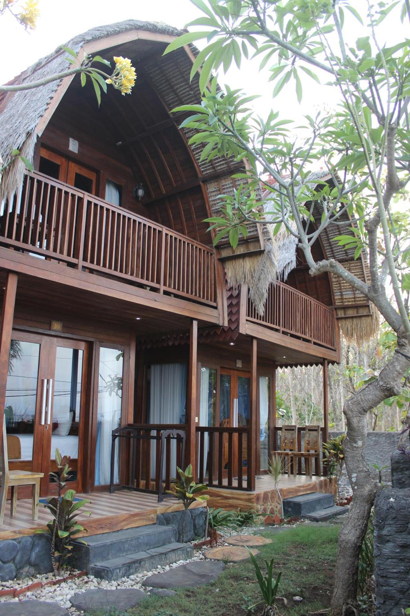Boga Segara And Resto 3* Batununggul