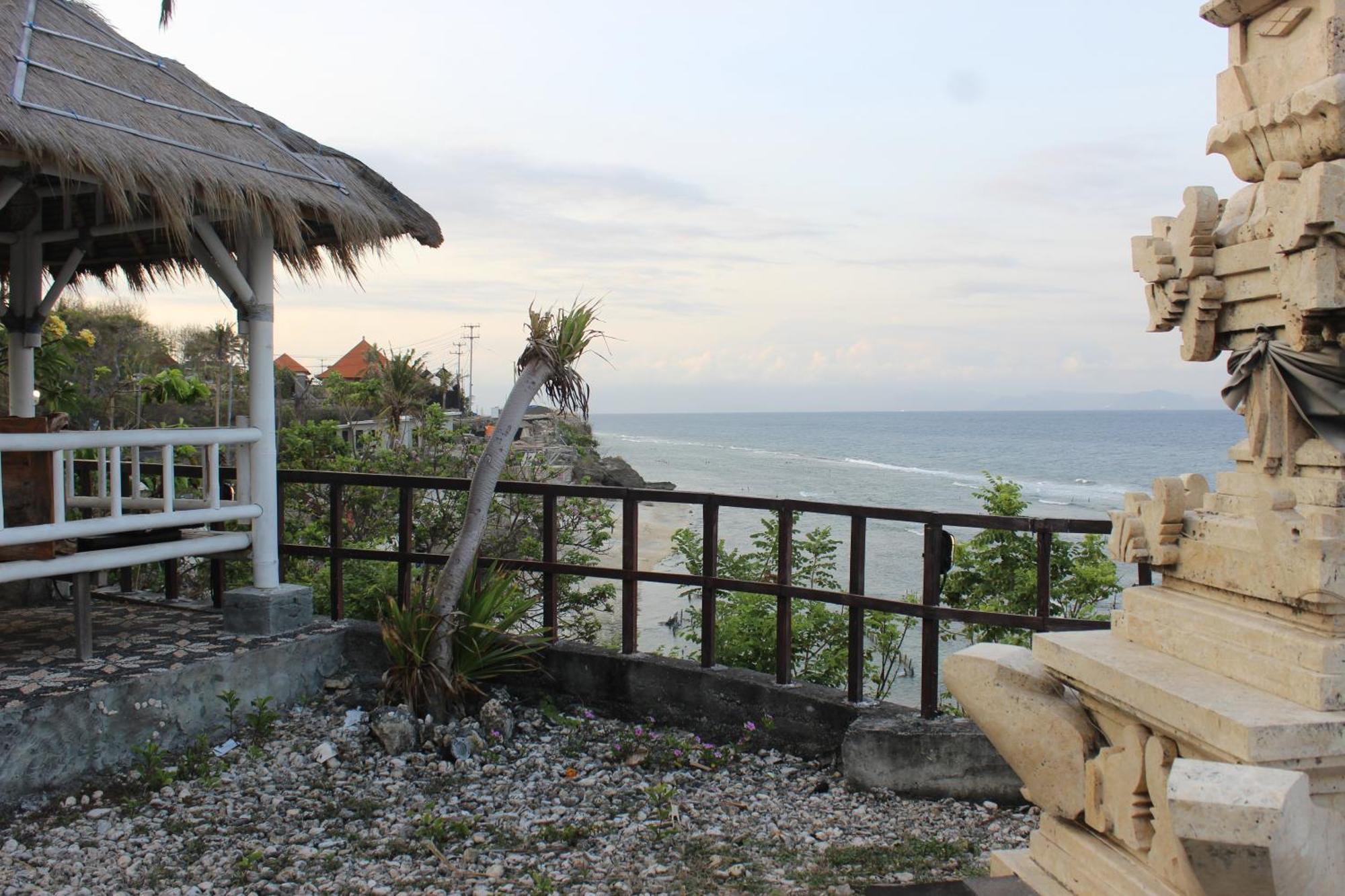 Boga Segara And Resto
