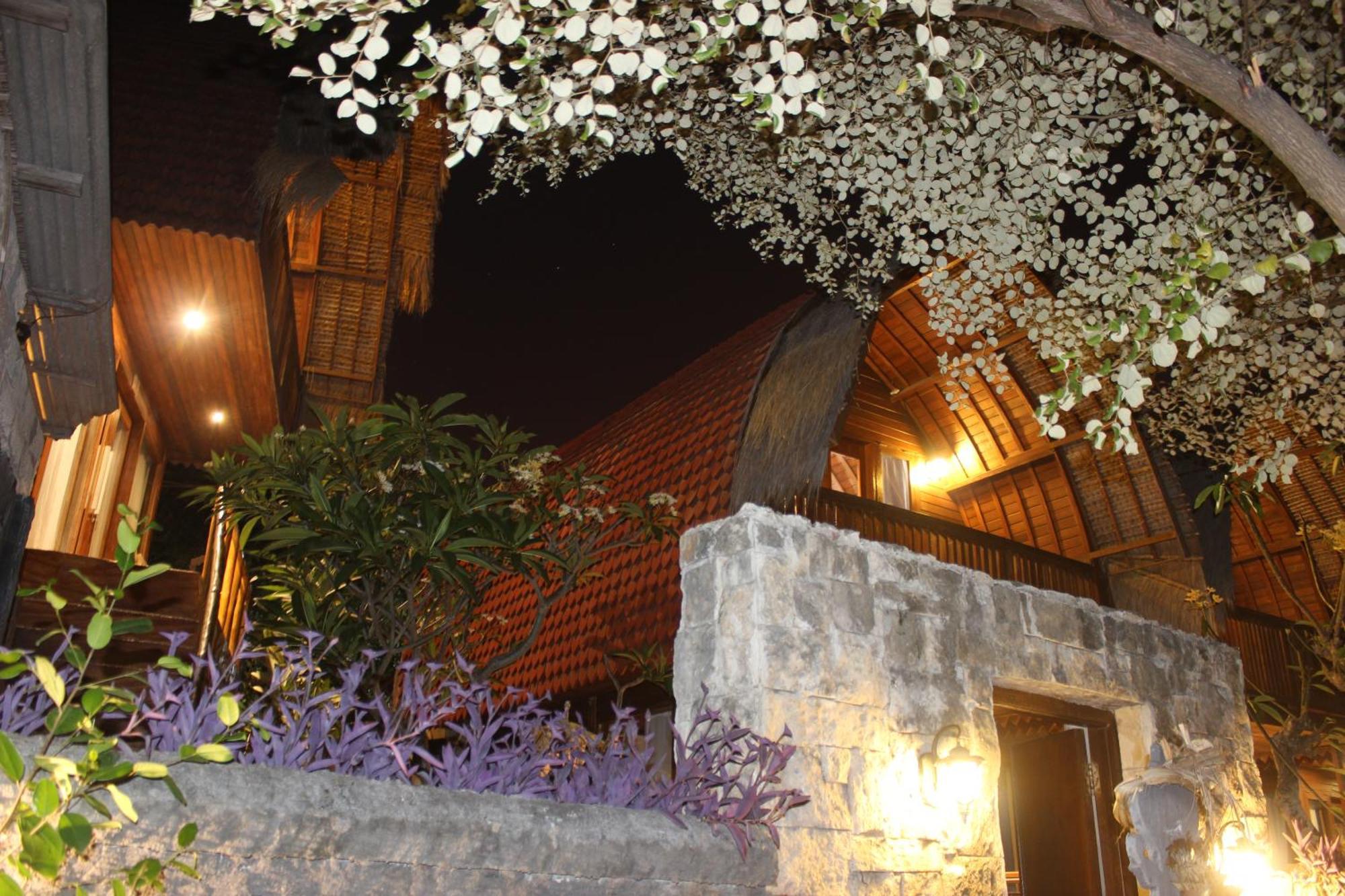 Boga Segara And Resto Holiday park