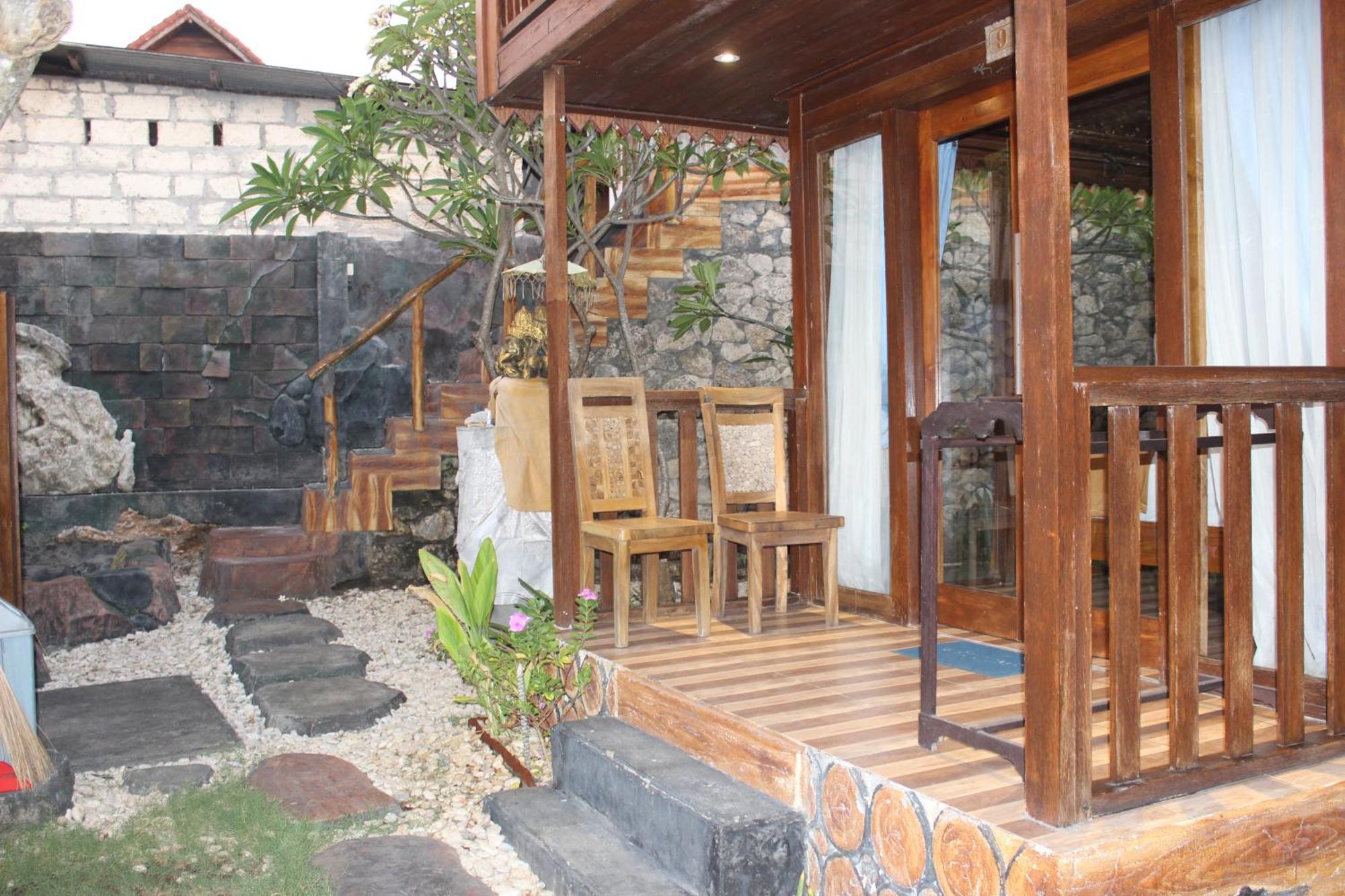 Holiday park Boga Segara And Resto Batununggul