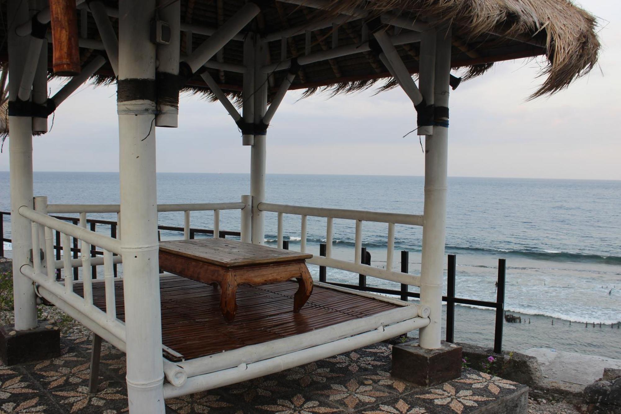 Boga Segara And Resto Batununggul