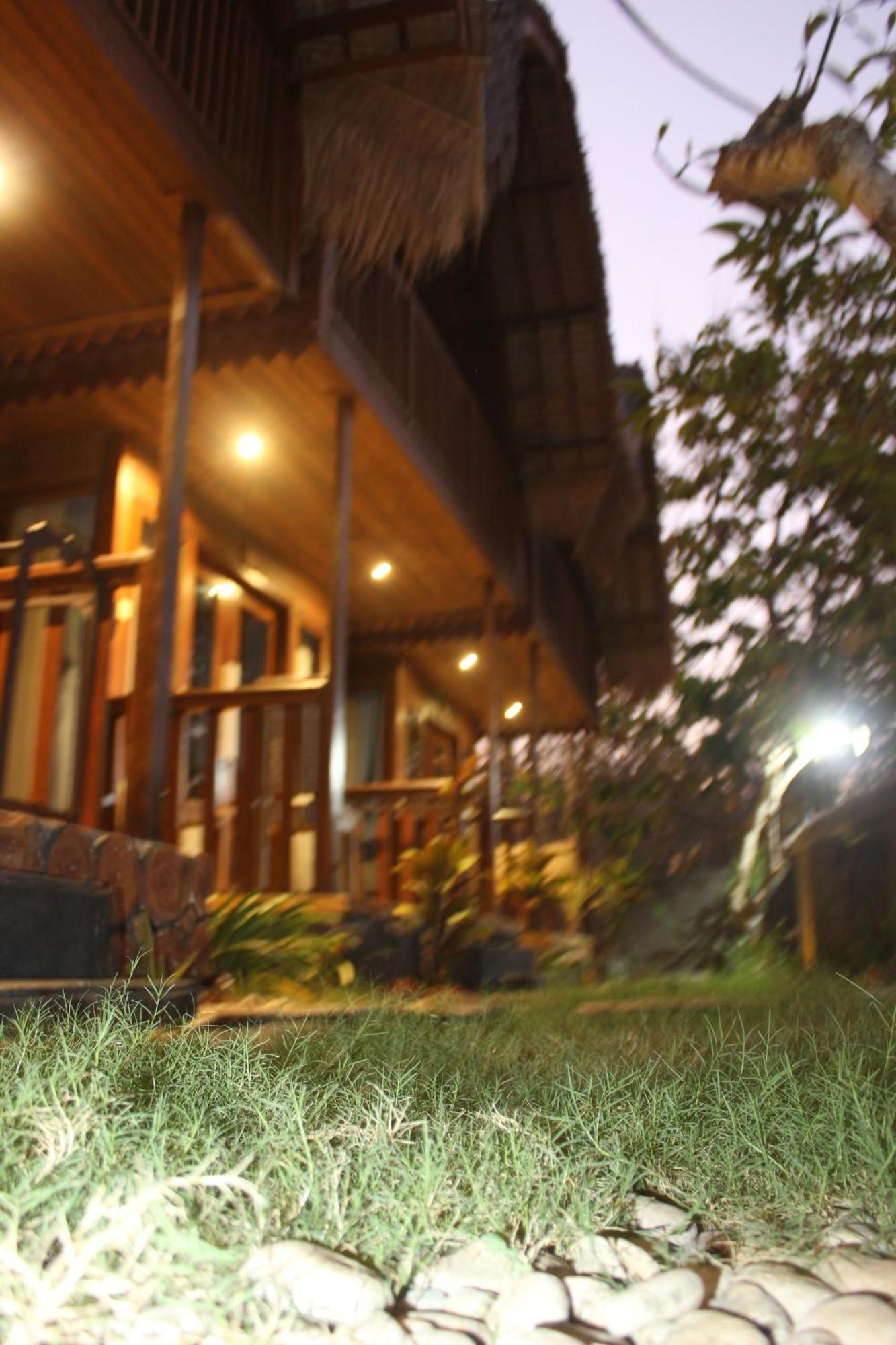 Boga Segara And Resto 3* Batununggul