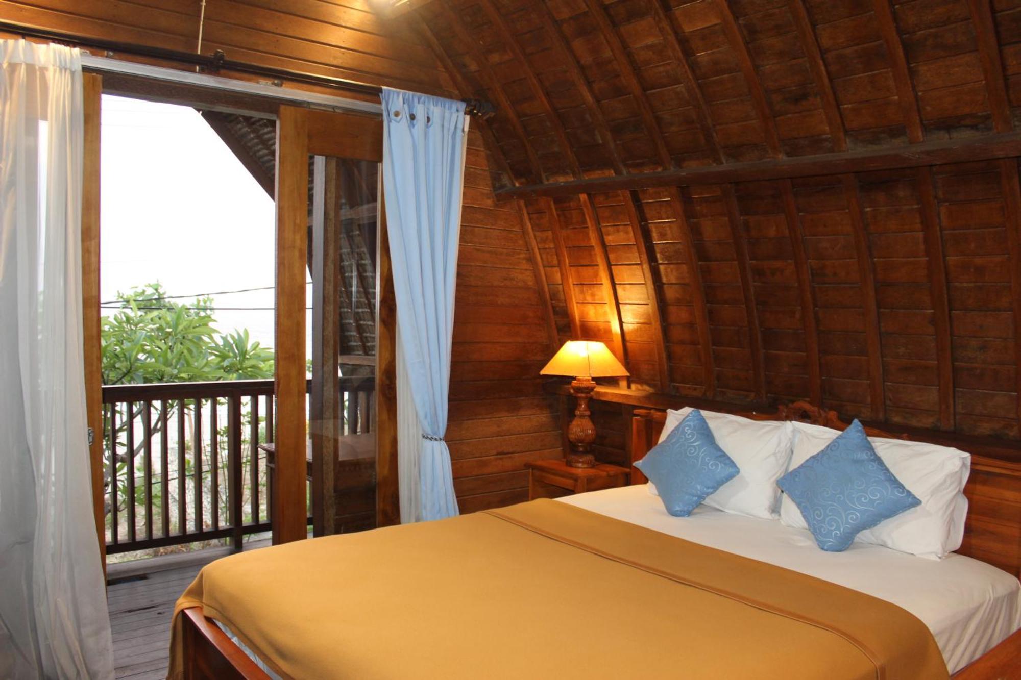 Boga Segara And Resto Holiday park 3*