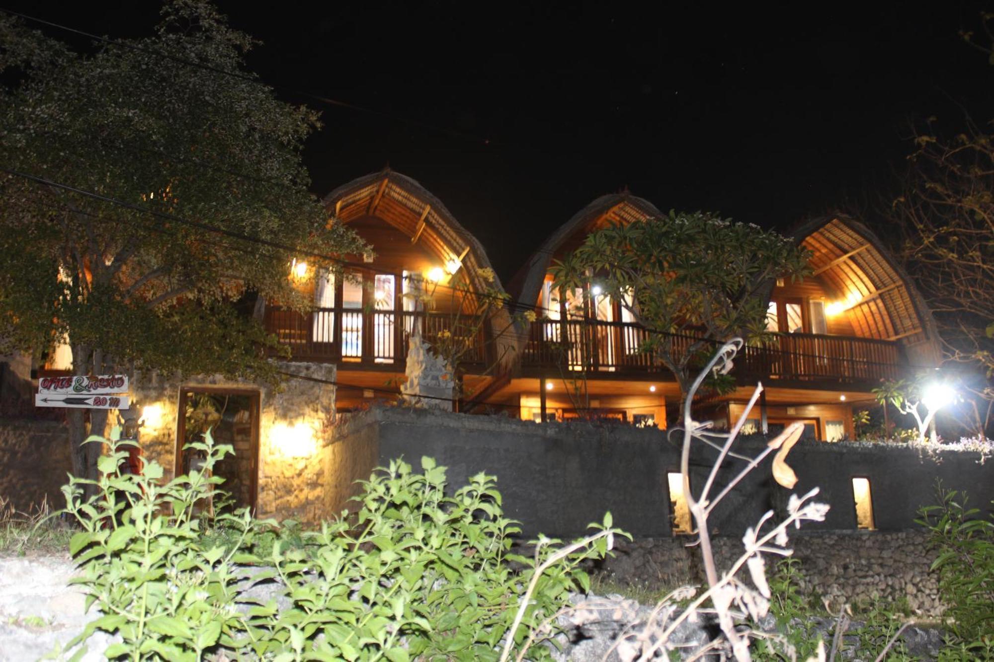 Holiday park Boga Segara And Resto 3*