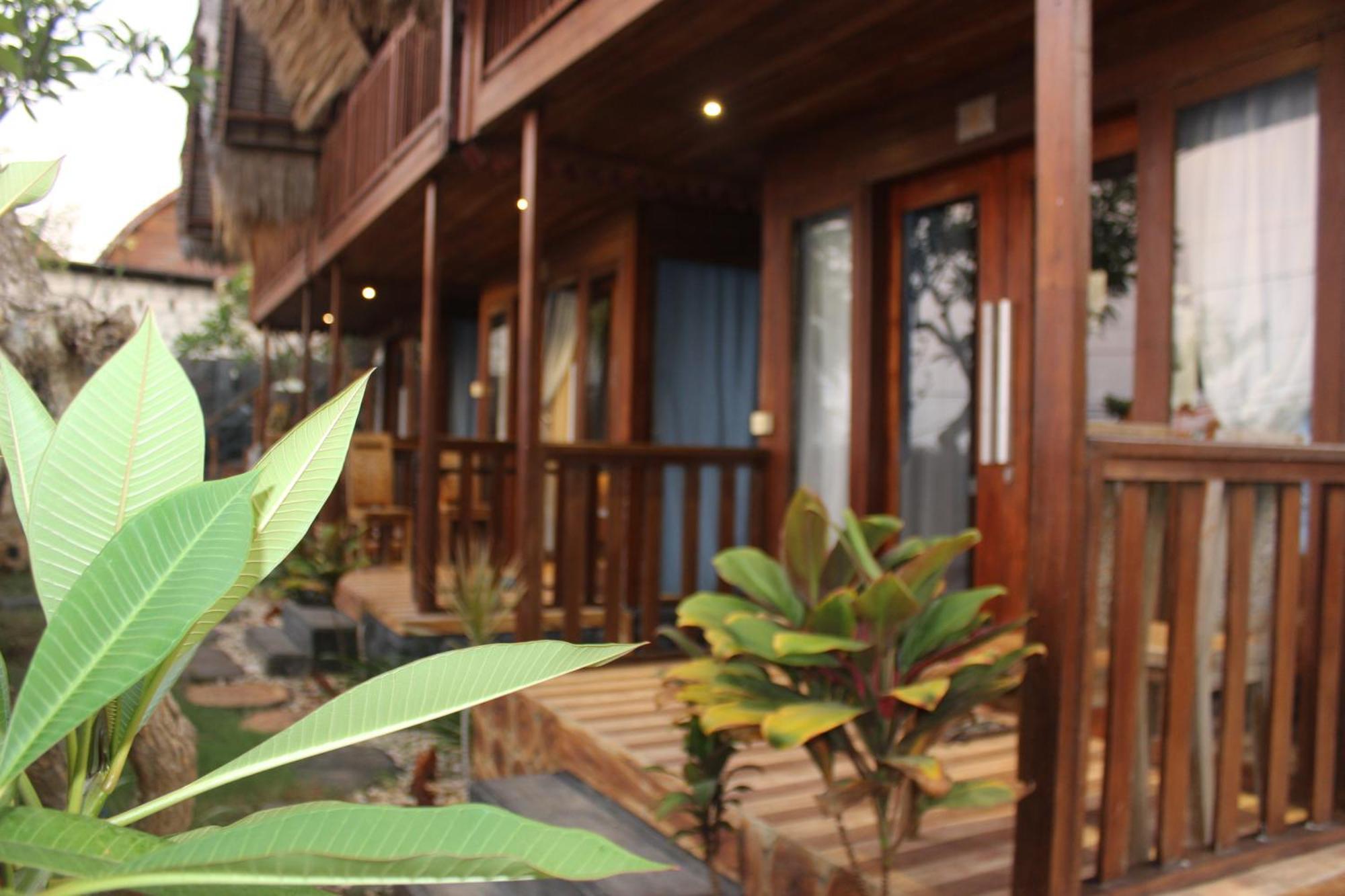 Holiday park Boga Segara And Resto Batununggul