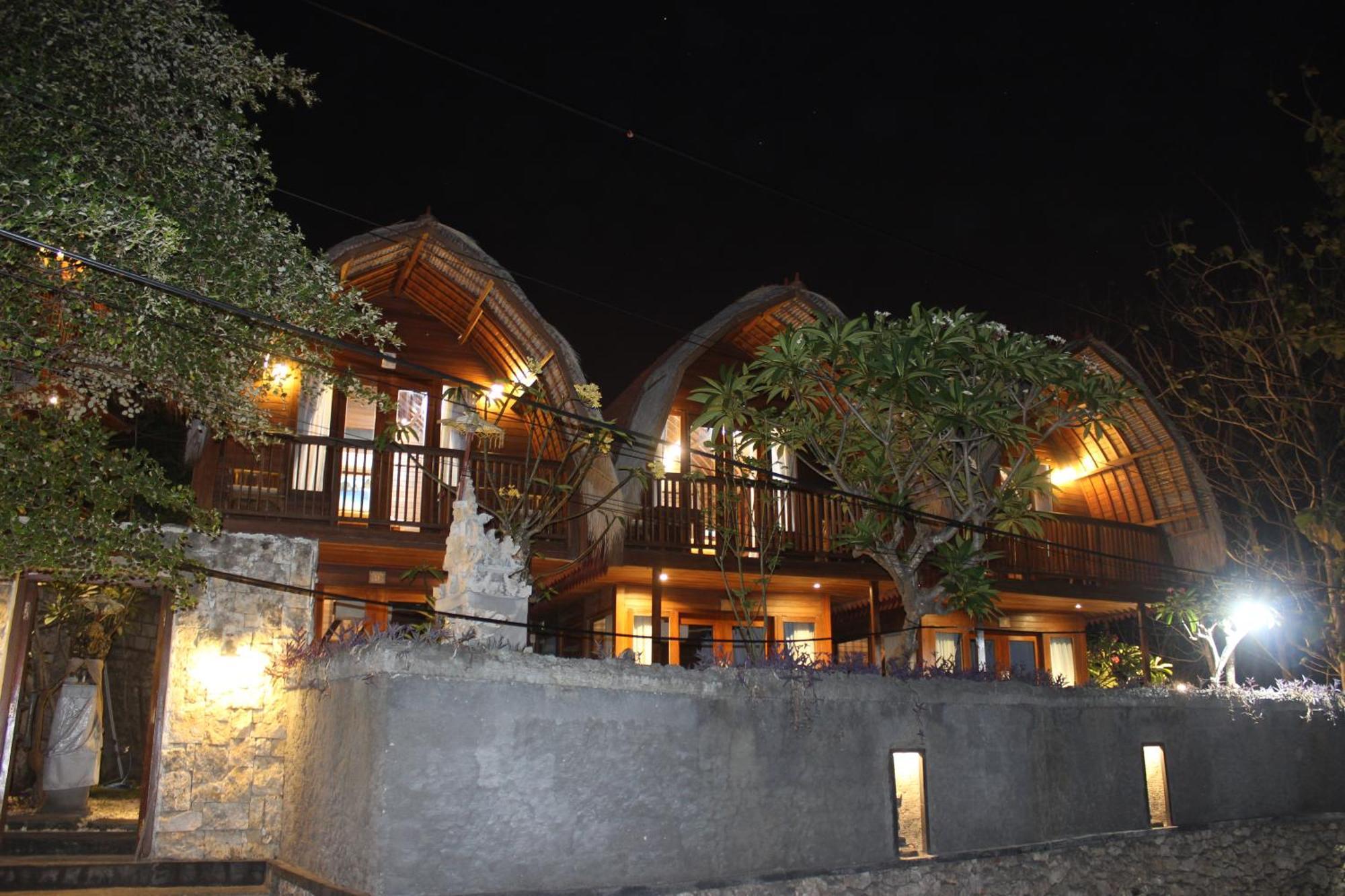 Boga Segara And Resto 3* Batununggul