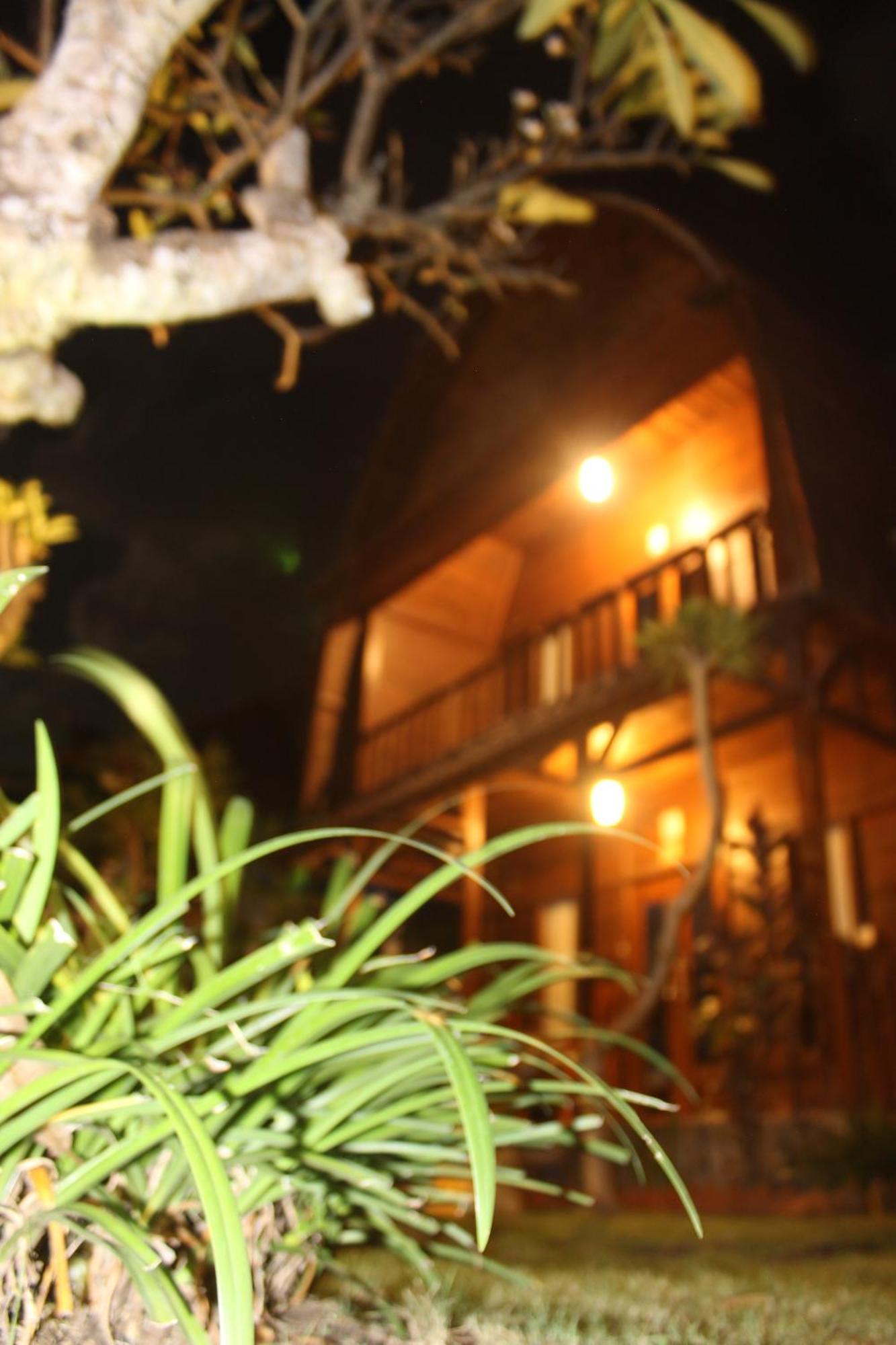 Boga Segara And Resto