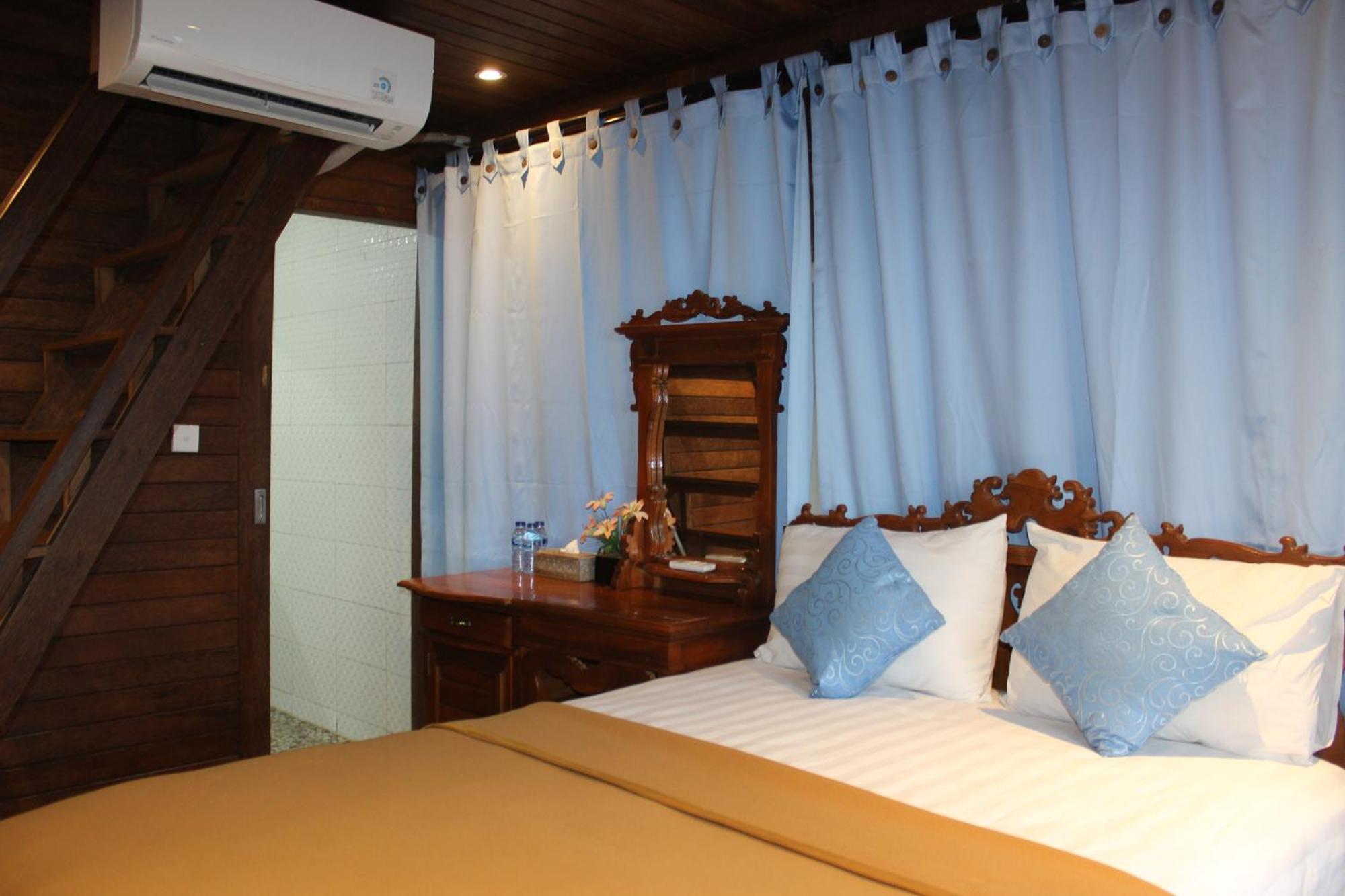 Holiday park Boga Segara And Resto