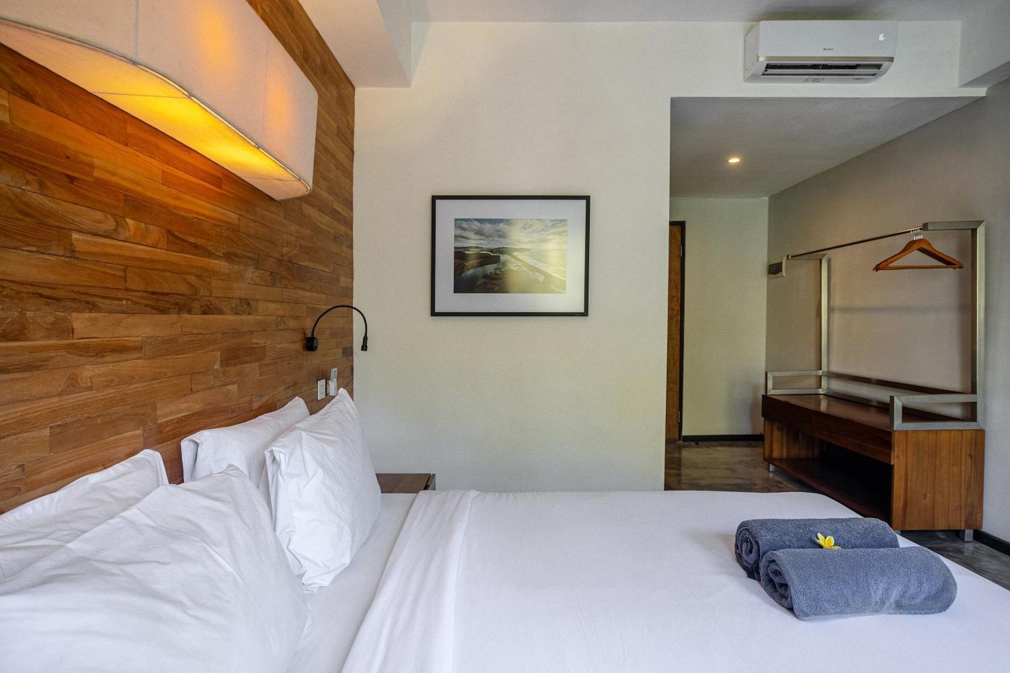 Surf Canggu (Bali)