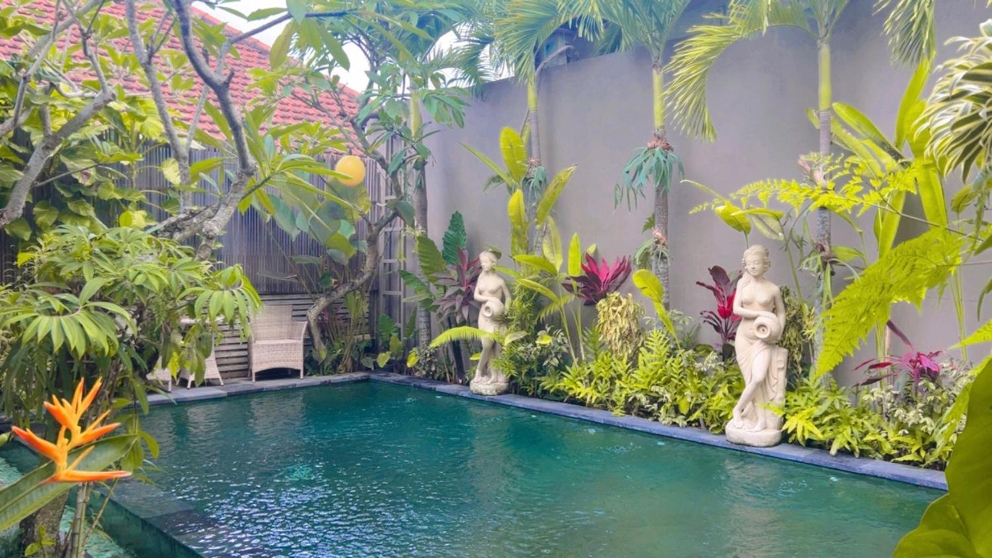 Villa Sri Permana And Ubud (Bali)