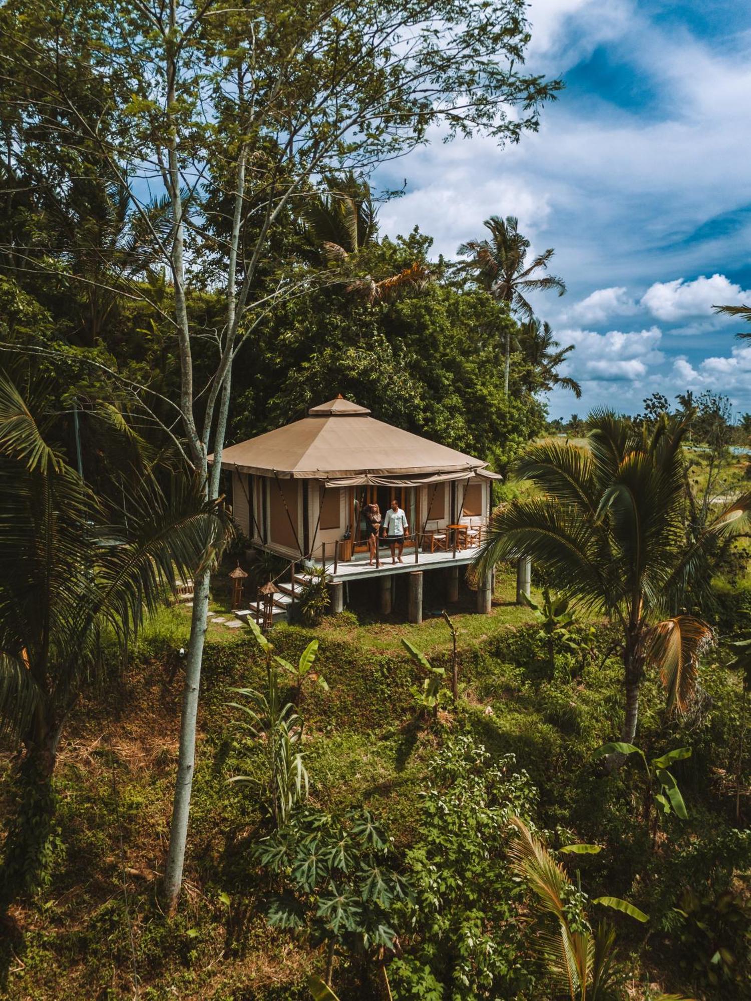 Nadi Nature - Adults Only *