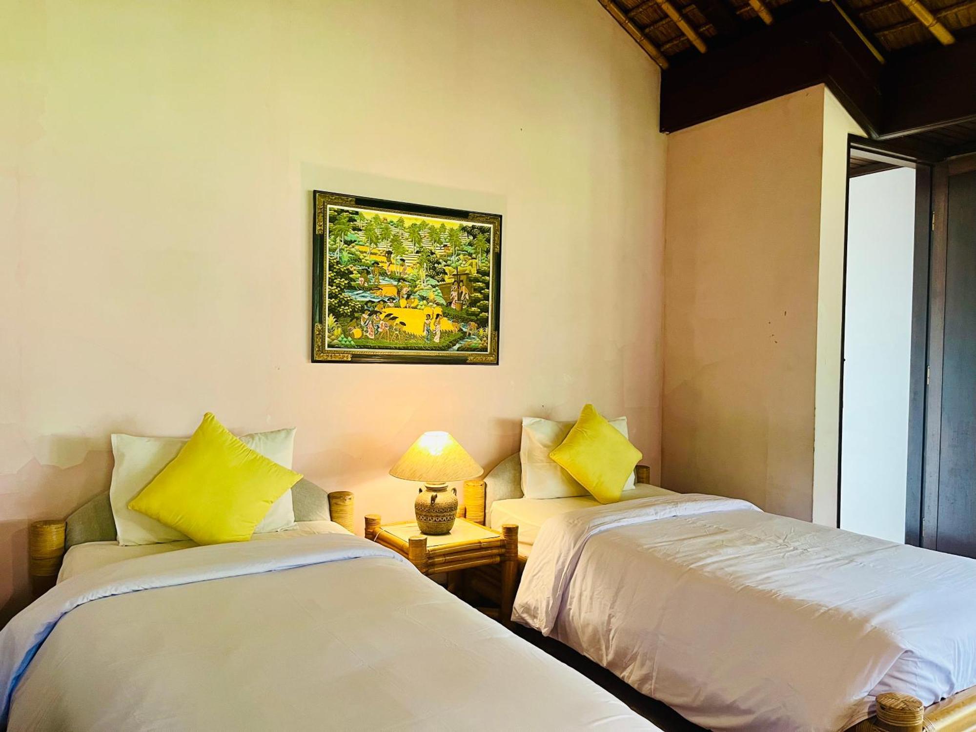 Resort The Buyan Bedugul Bedugul (Bali)