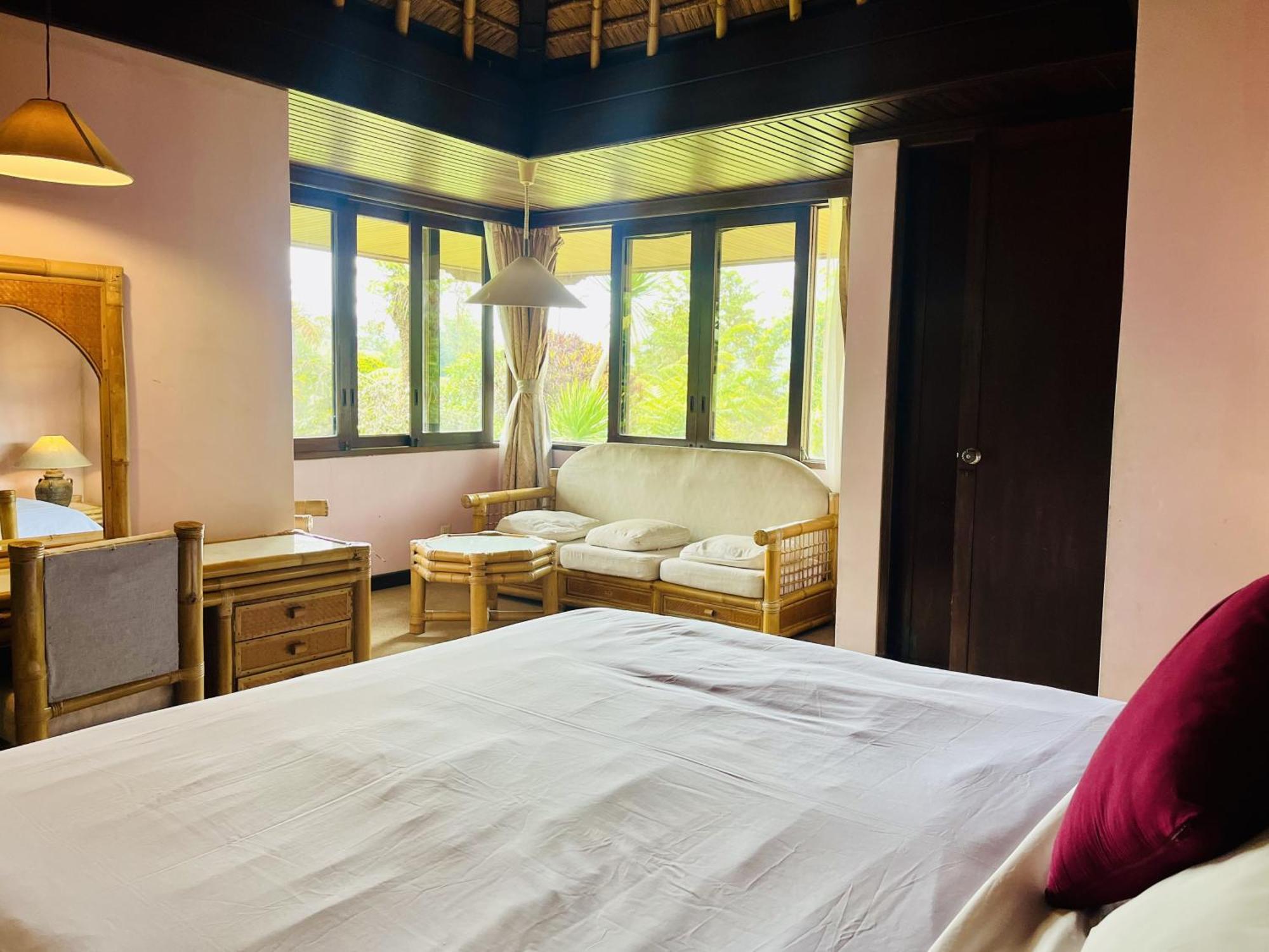 The Buyan Bedugul Resort Bedugul (Bali)