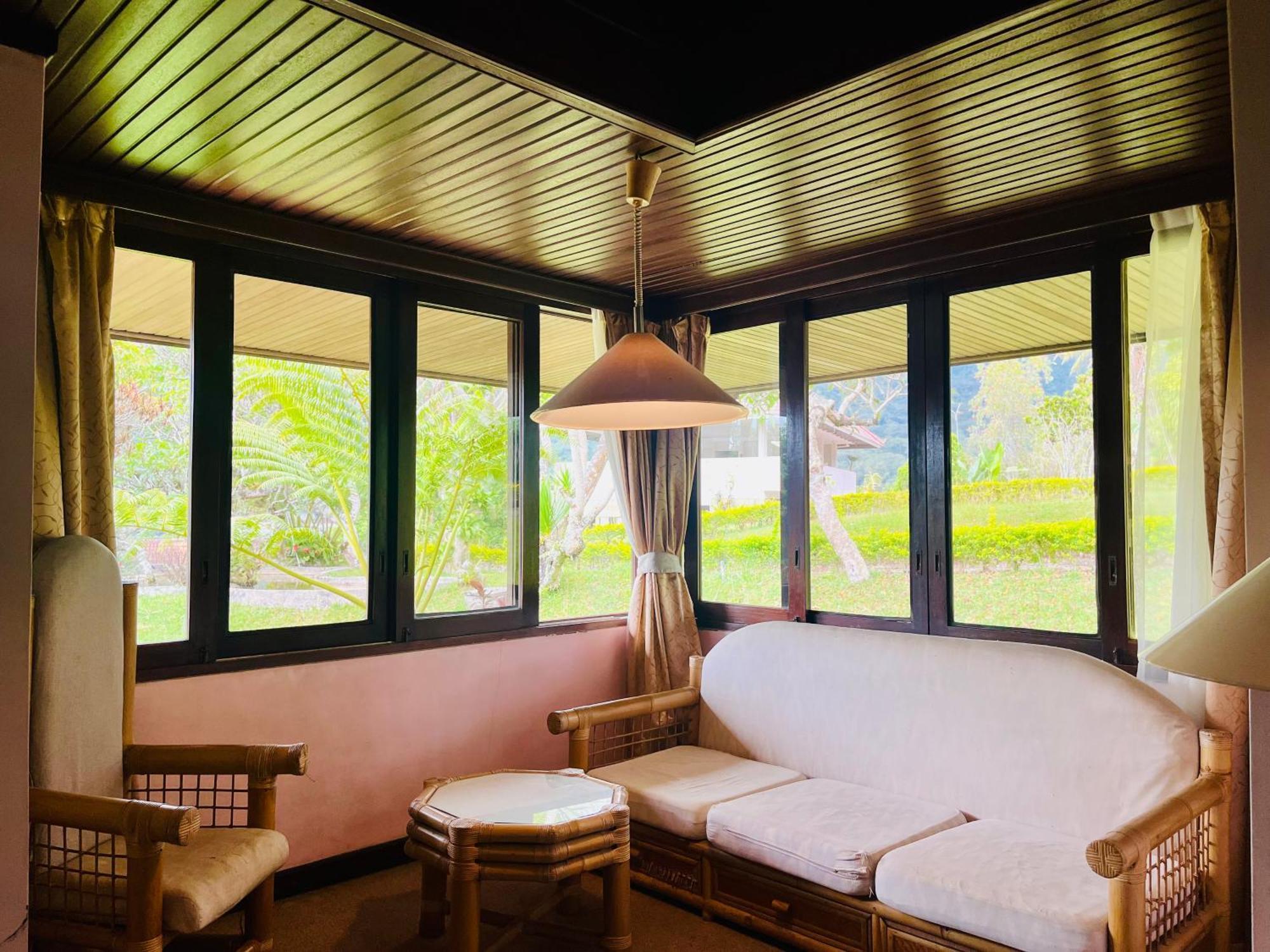 Resort The Buyan Bedugul