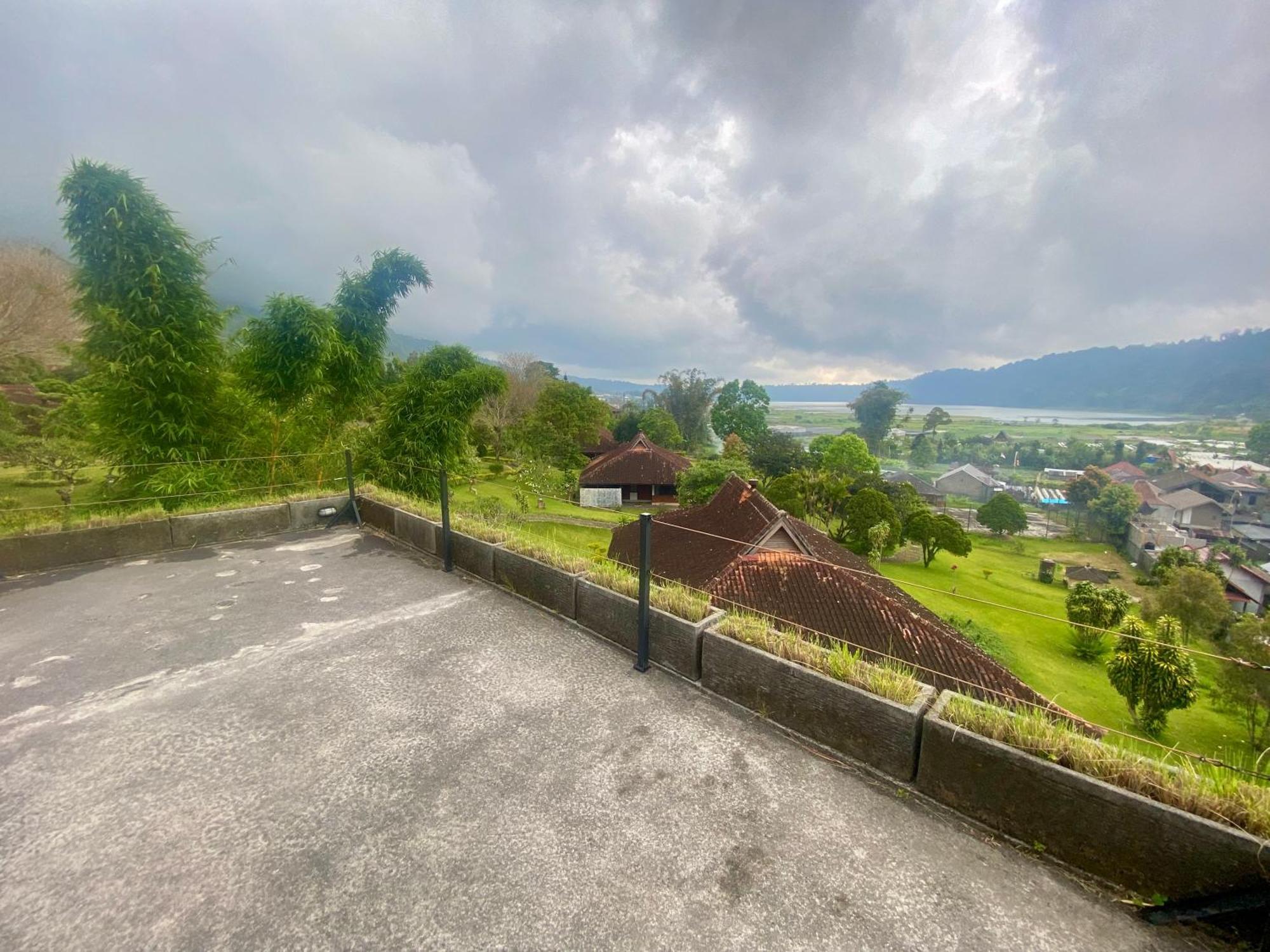 The Buyan Bedugul Bedugul (Bali)