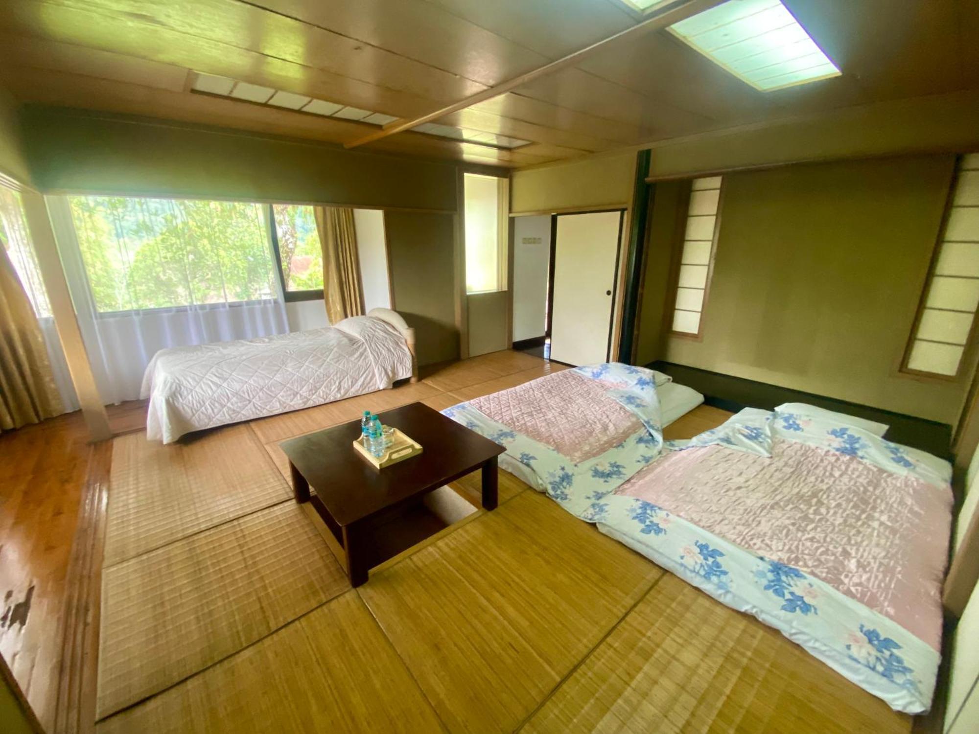 The Buyan Bedugul Resort