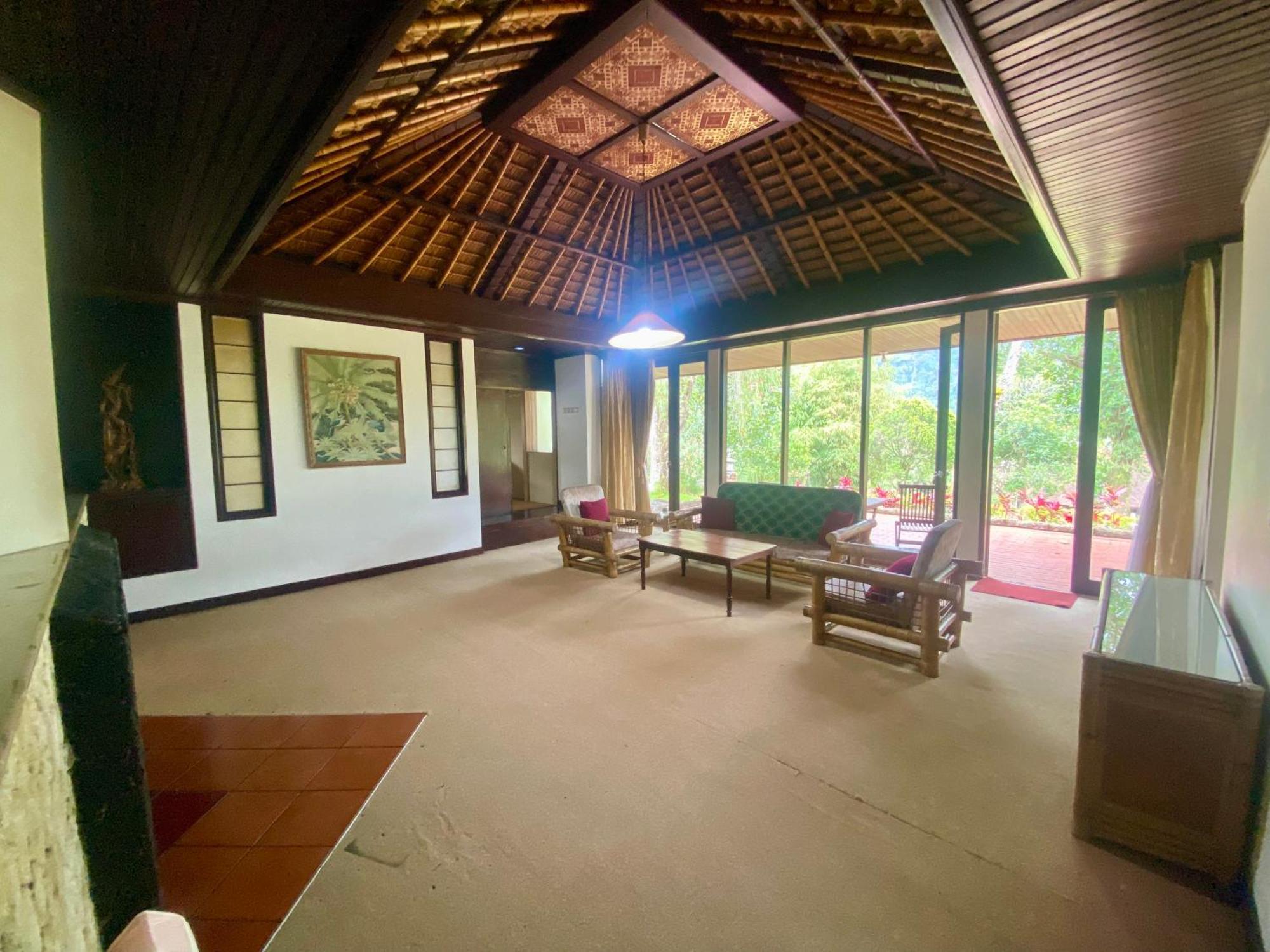 The Buyan Bedugul Resort