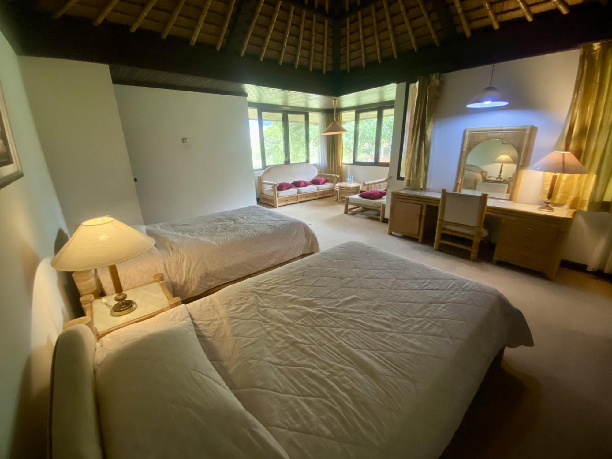 The Buyan Bedugul Resort Bedugul (Bali)
