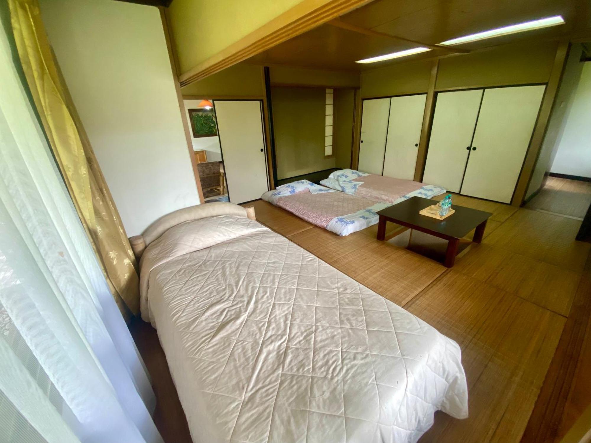 The Buyan Bedugul Resort