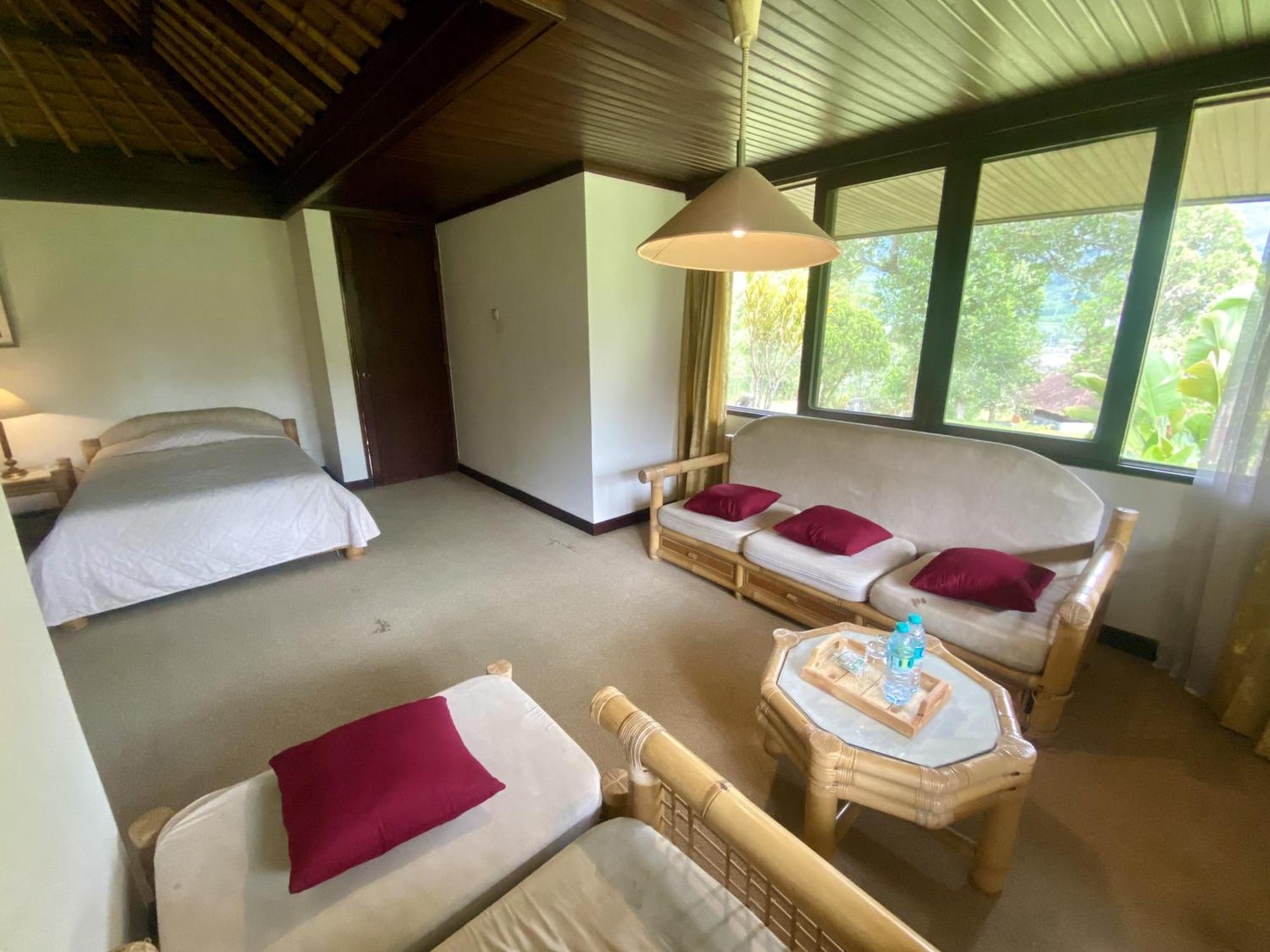 Resort The Buyan Bedugul