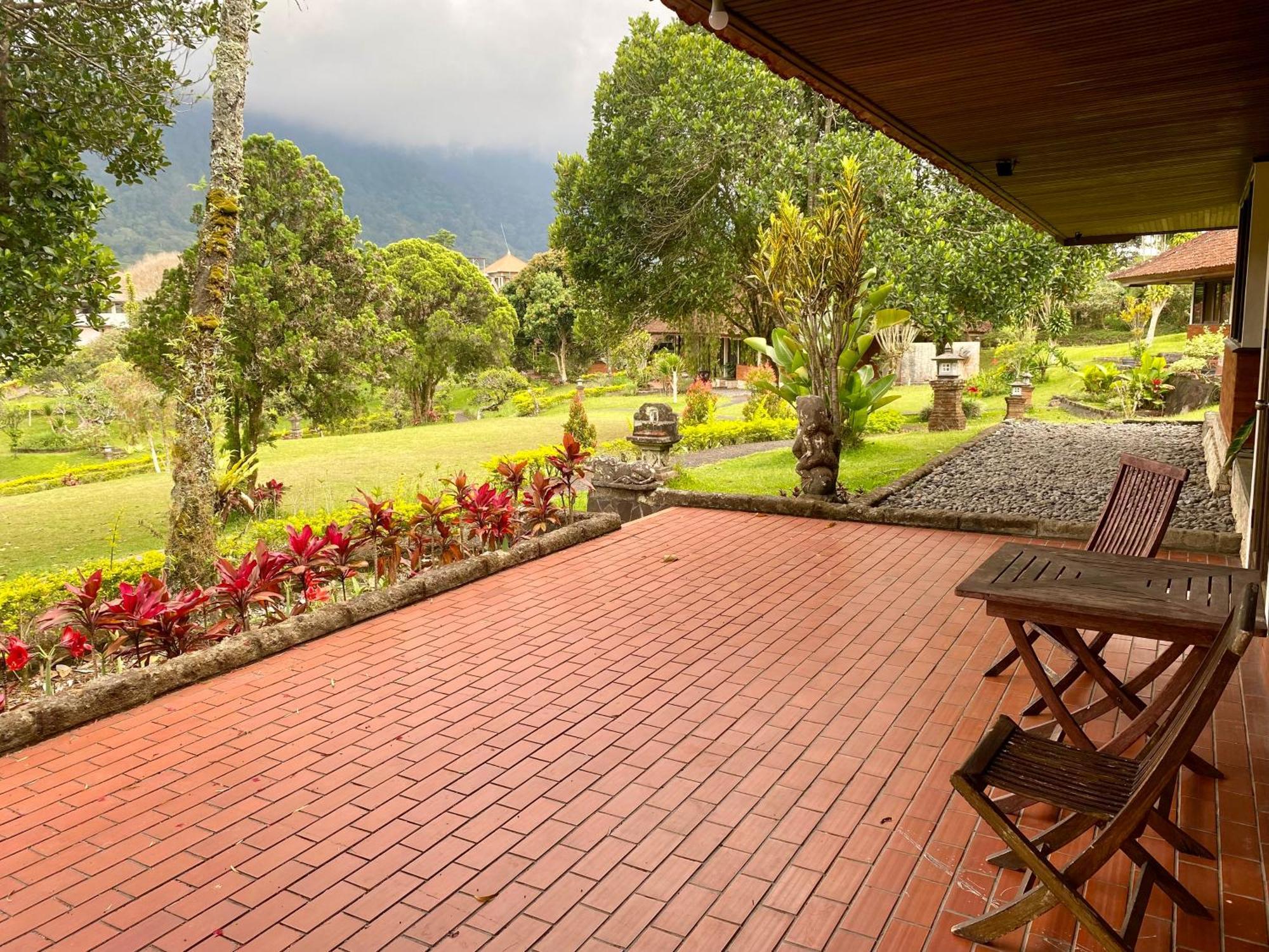 The Buyan Bedugul Resort *
