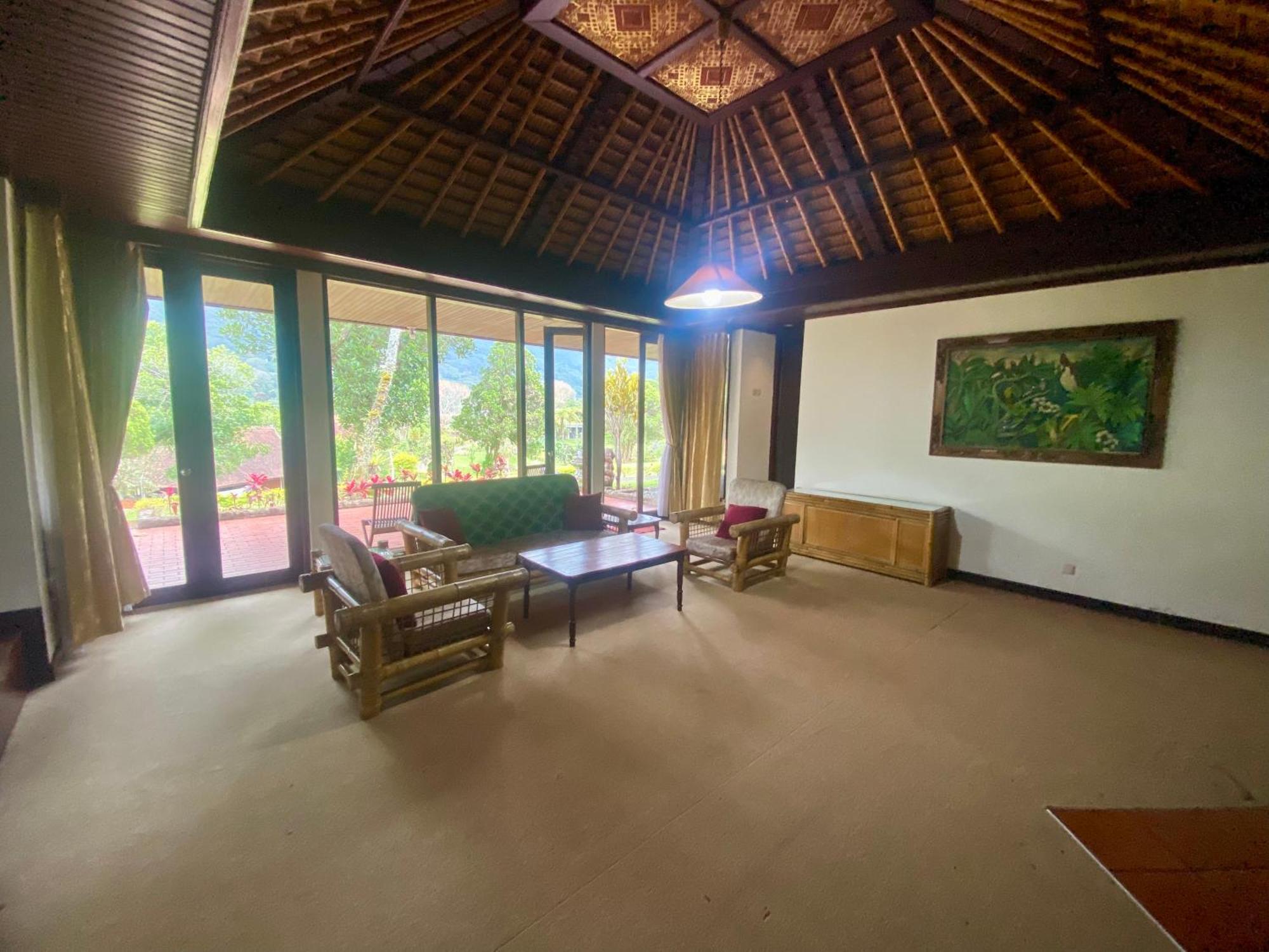 Resort The Buyan Bedugul