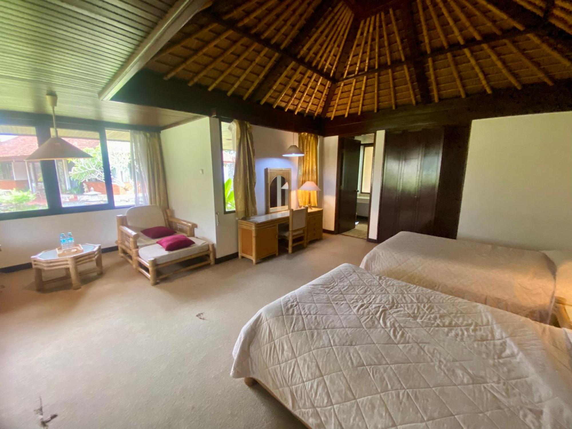 Resort The Buyan Bedugul *
