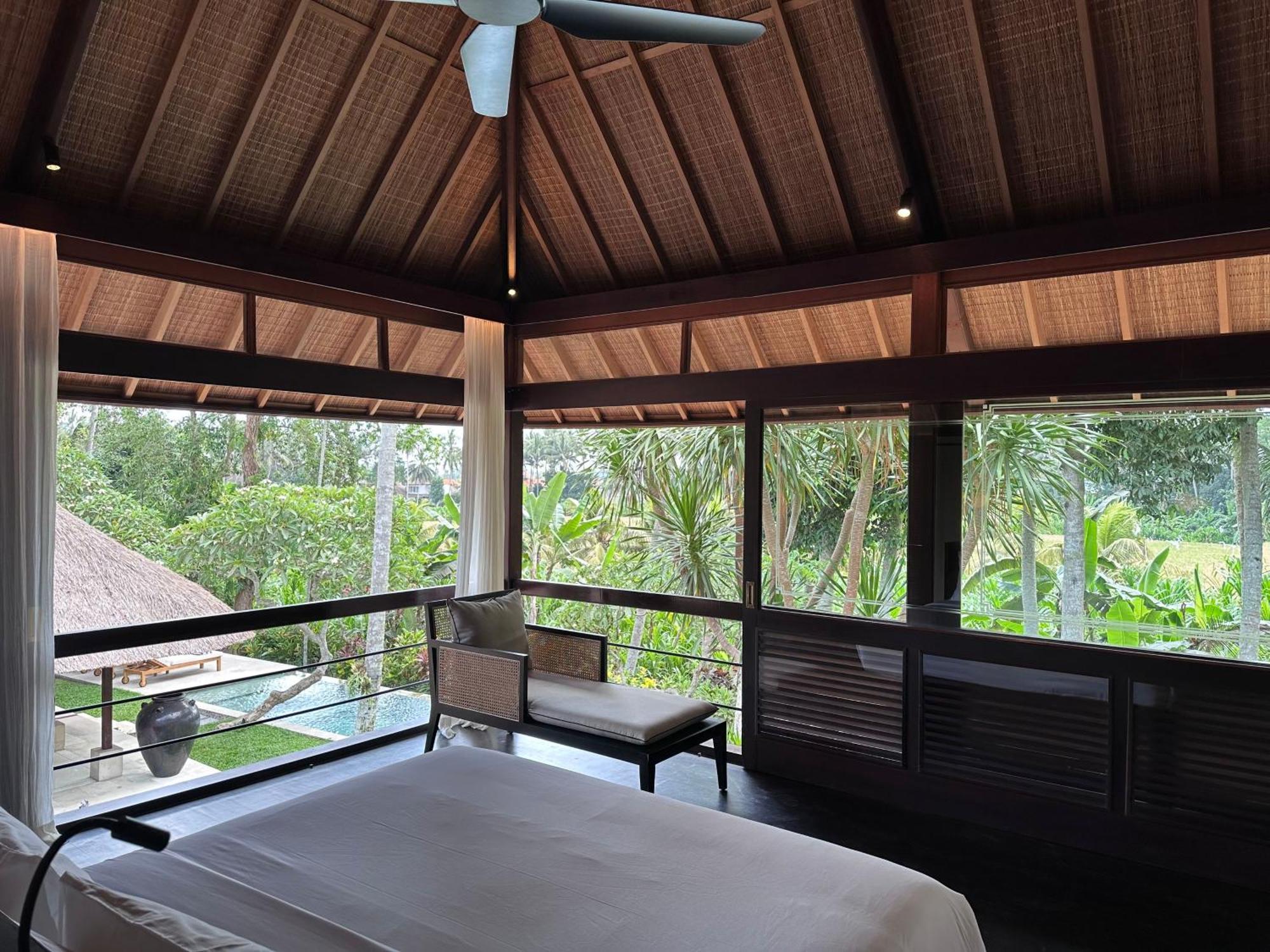 Pantulan Bali Villa *