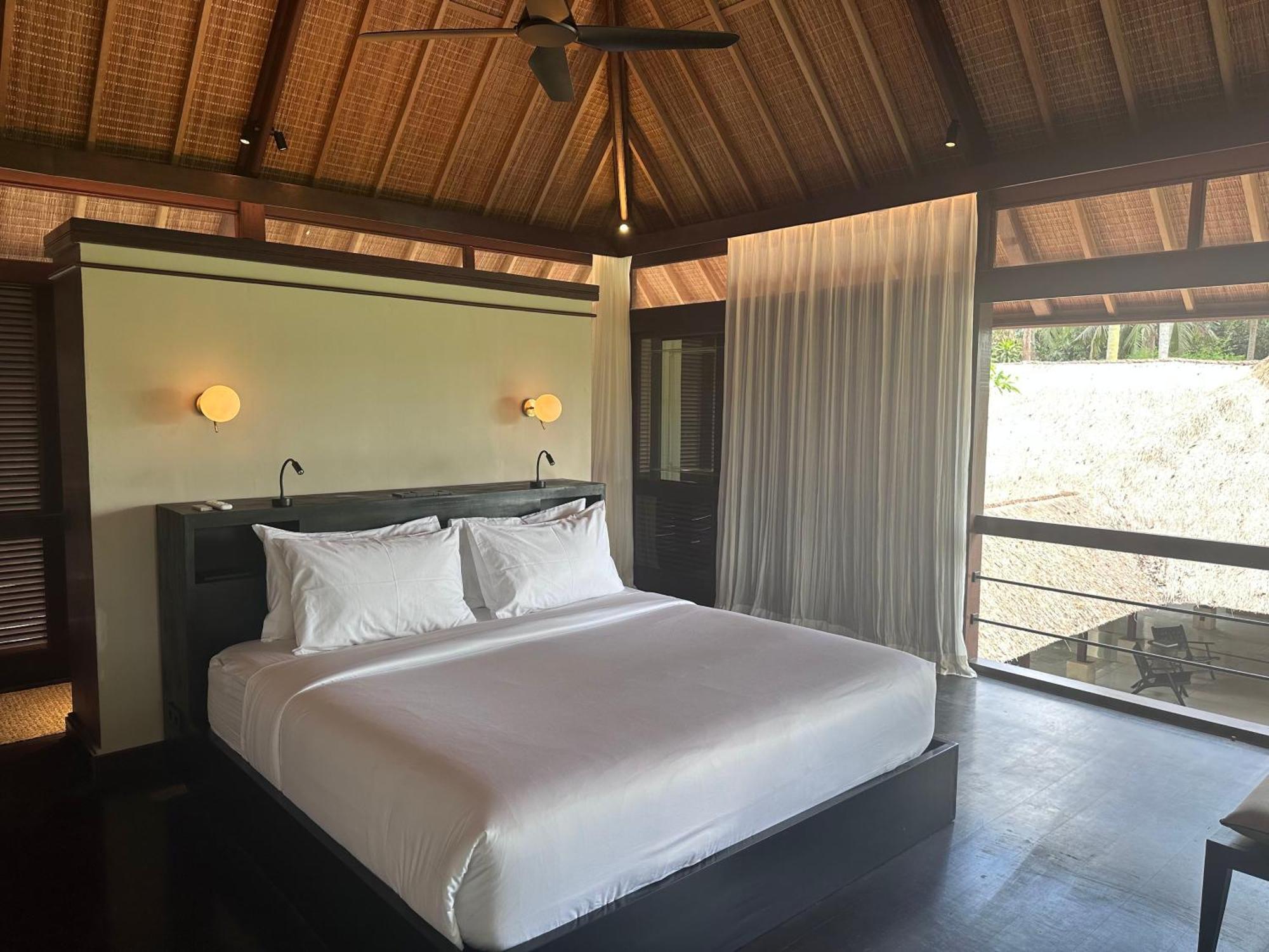 Villa Pantulan Bali Pagetan