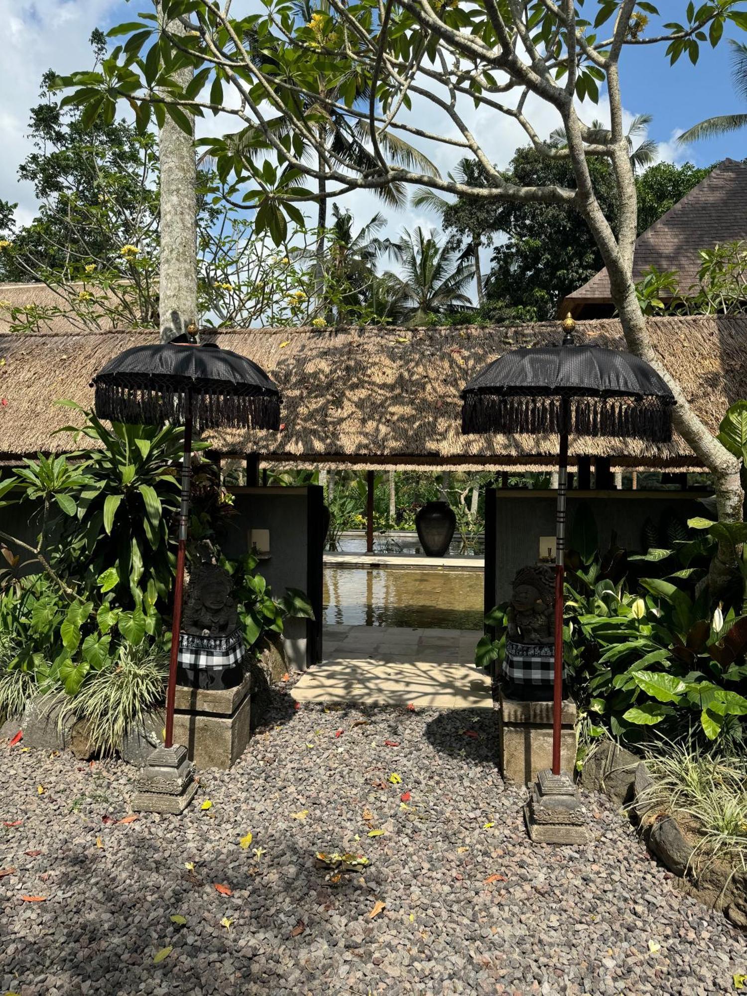 Villa Pantulan Bali Pagetan