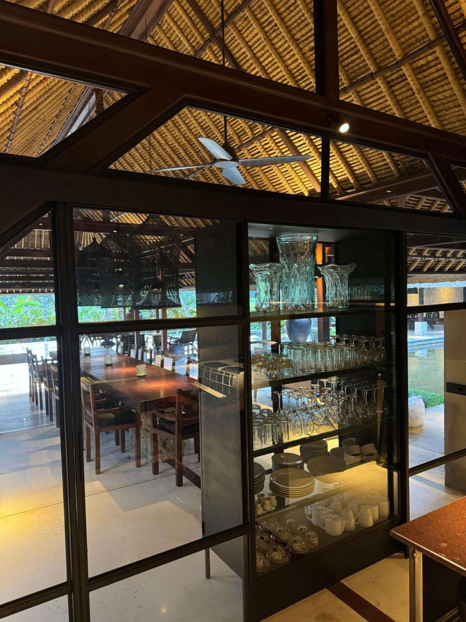 Pantulan Bali Villa
