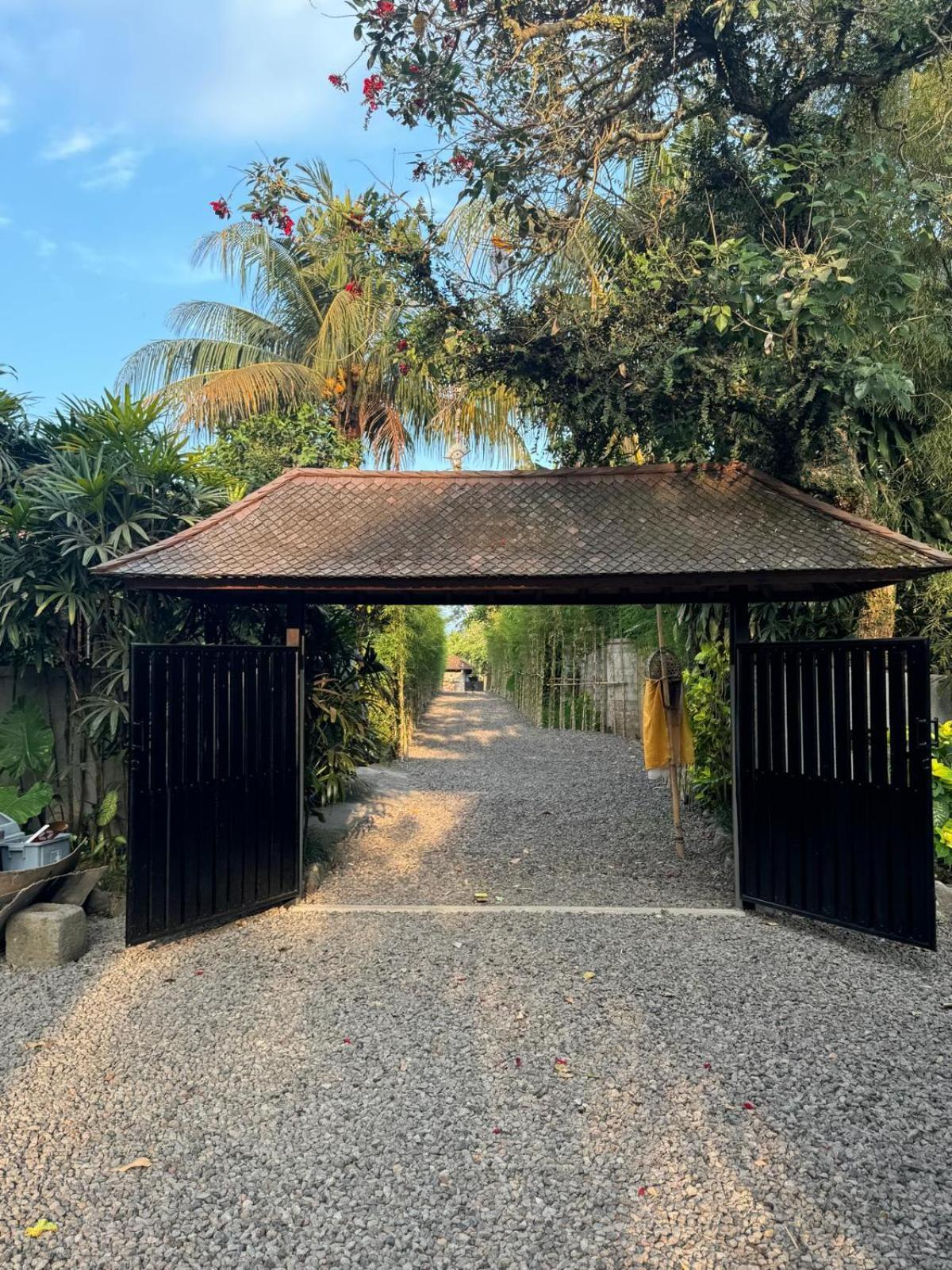 Villa Pantulan Bali